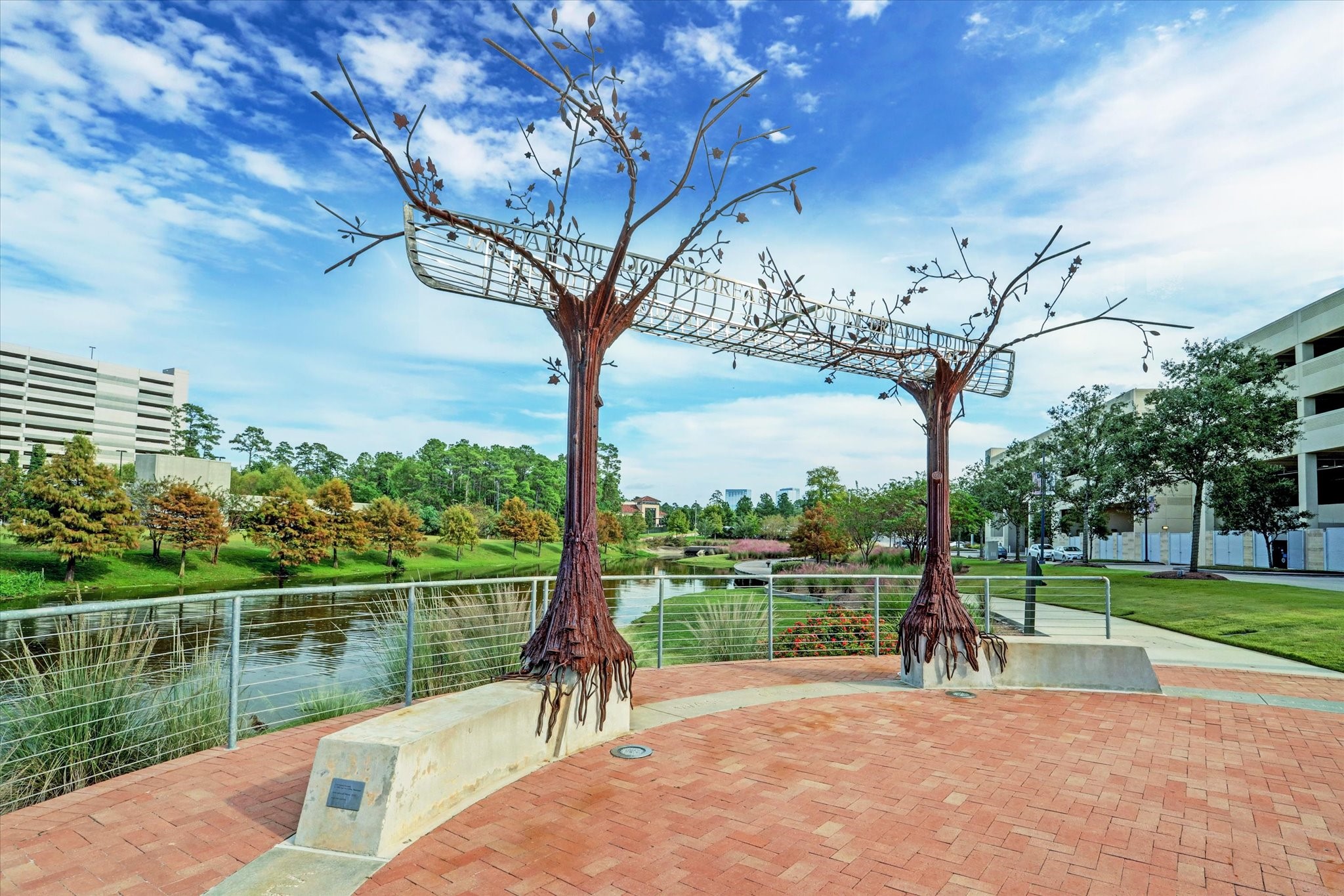 50 Leafstalk Court, The Woodlands, TX 77382