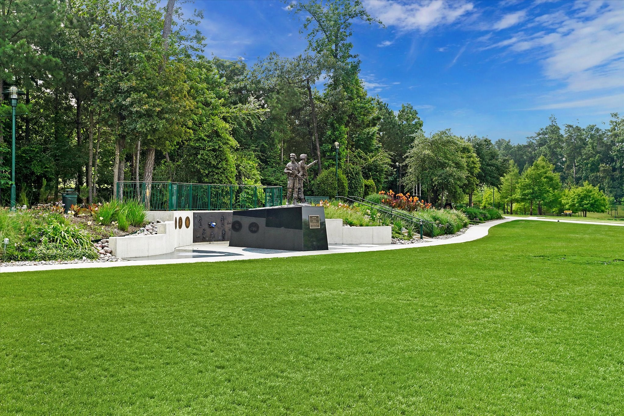 50 Leafstalk Court, The Woodlands, TX 77382