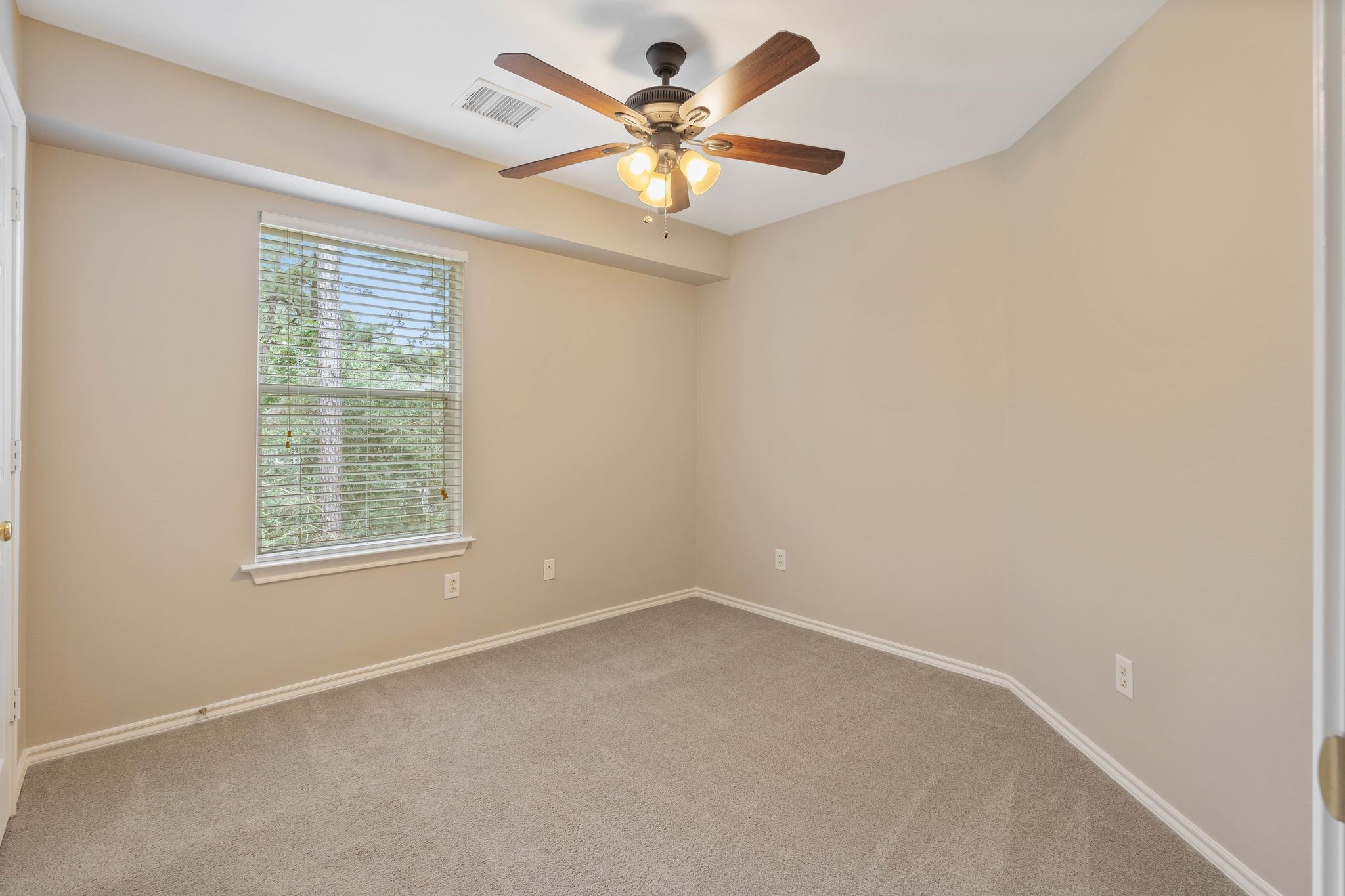 bedroom #2