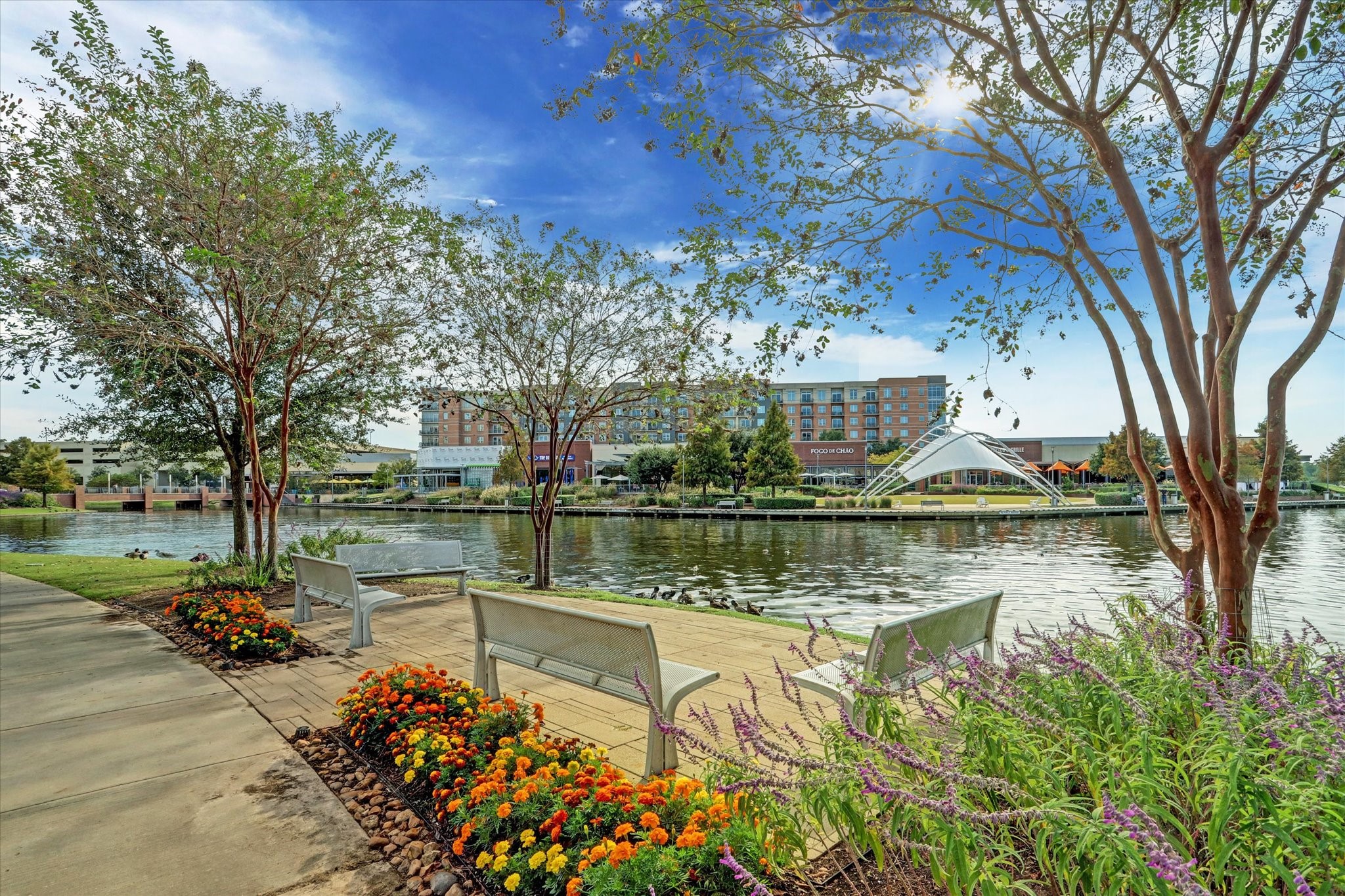 50 Leafstalk Court, The Woodlands, TX 77382