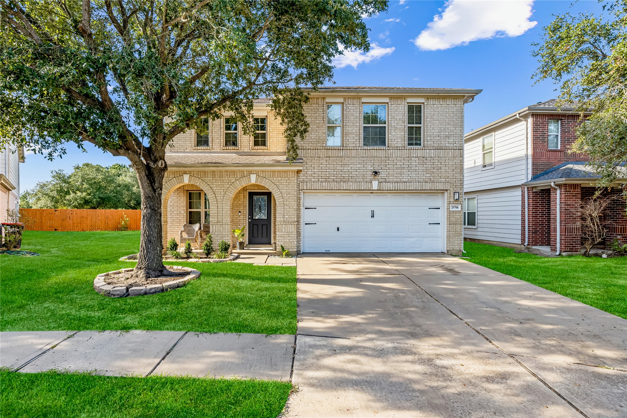 20706 Tealbrook Drive, Cypress, TX 77433