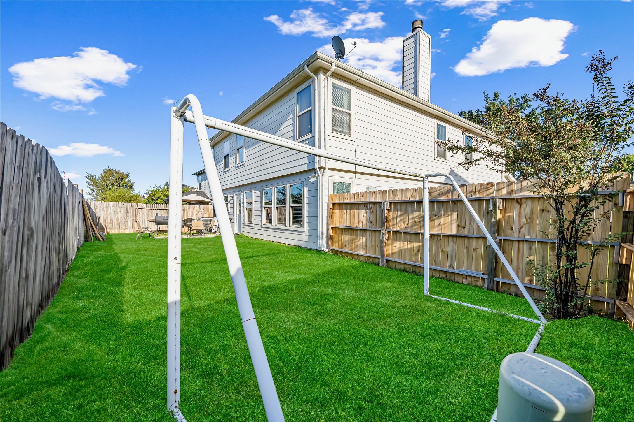 20706 Tealbrook Drive, Cypress, TX 77433