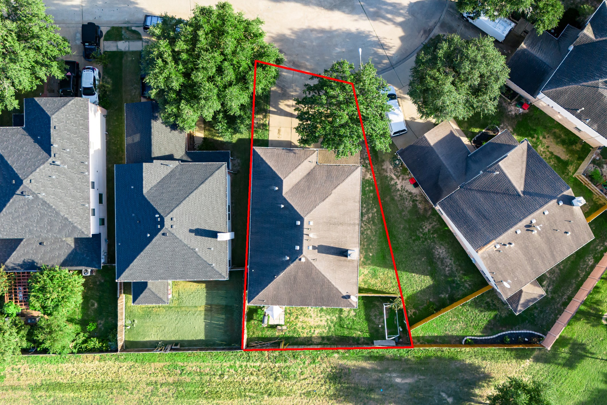 20706 Tealbrook Drive, Cypress, TX 77433