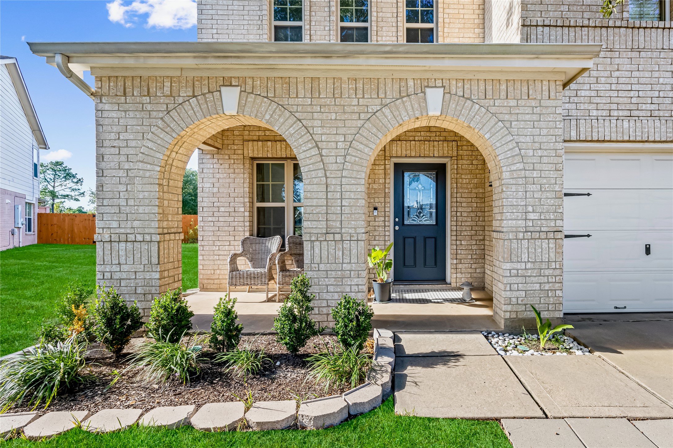 20706 Tealbrook Drive, Cypress, TX 77433