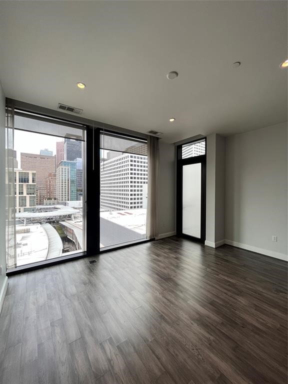 1211 Caroline Street, #1708, Houston, TX 77002