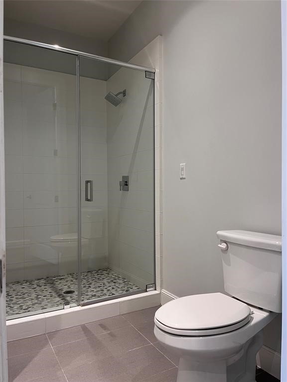 1211 Caroline Street, #1708, Houston, TX 77002
