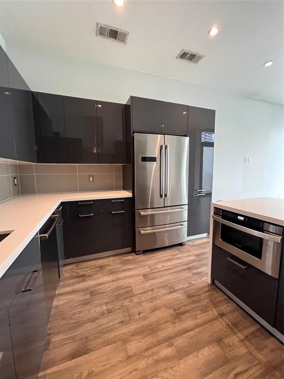 1211 Caroline Street, #1708, Houston, TX 77002