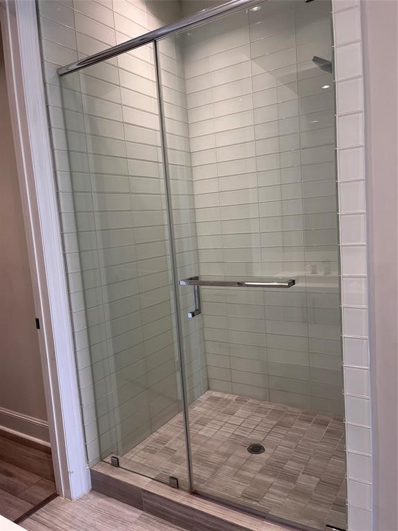 1211 Caroline Street, #1708, Houston, TX 77002