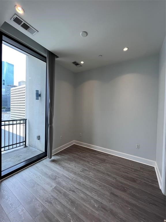1211 Caroline Street, #1708, Houston, TX 77002