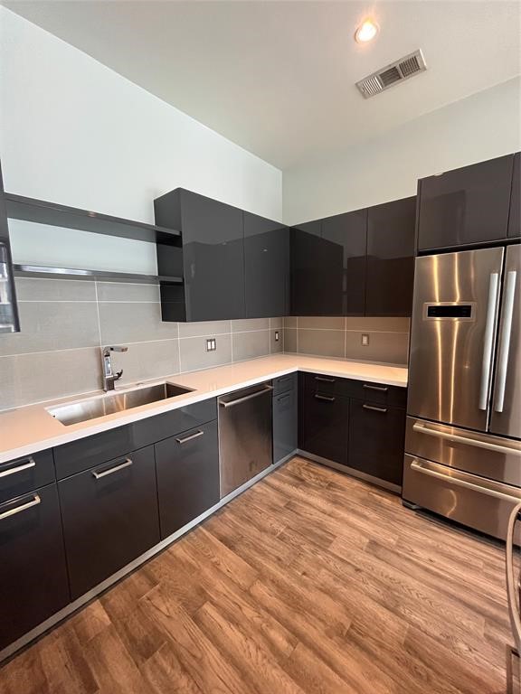 1211 Caroline Street, #1708, Houston, TX 77002