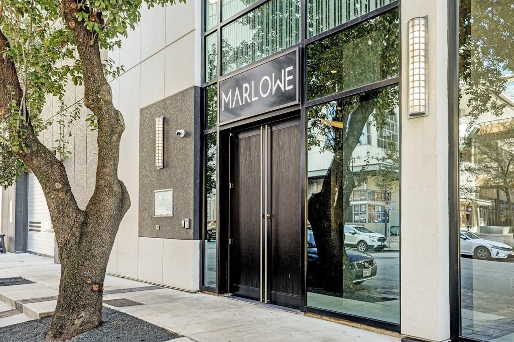 1211 Caroline Street, #1708, Houston, TX 77002