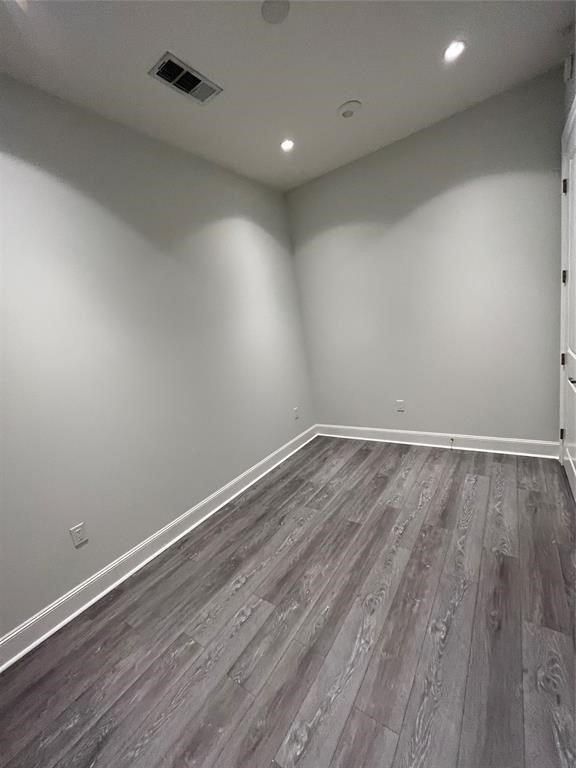 1211 Caroline Street, #1708, Houston, TX 77002