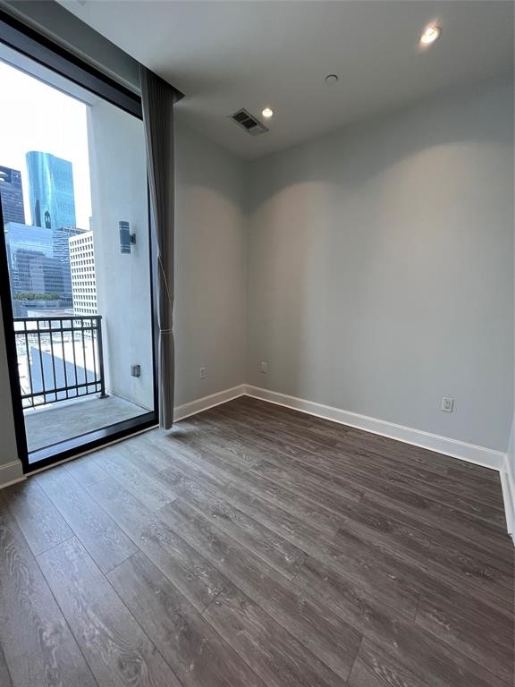 1211 Caroline Street, #1708, Houston, TX 77002