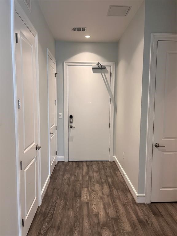 1211 Caroline Street, #1708, Houston, TX 77002