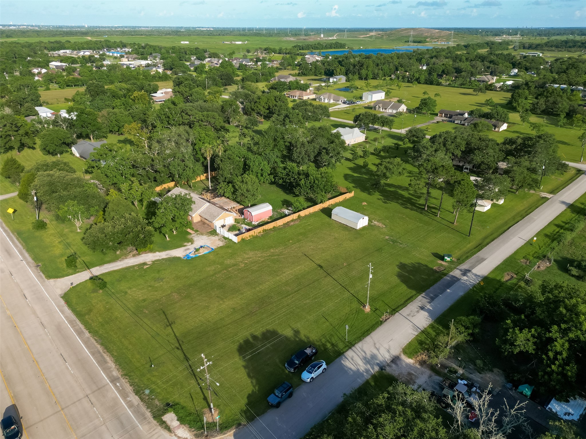 11111 Fm 1764 Road, Santa Fe, TX 77510