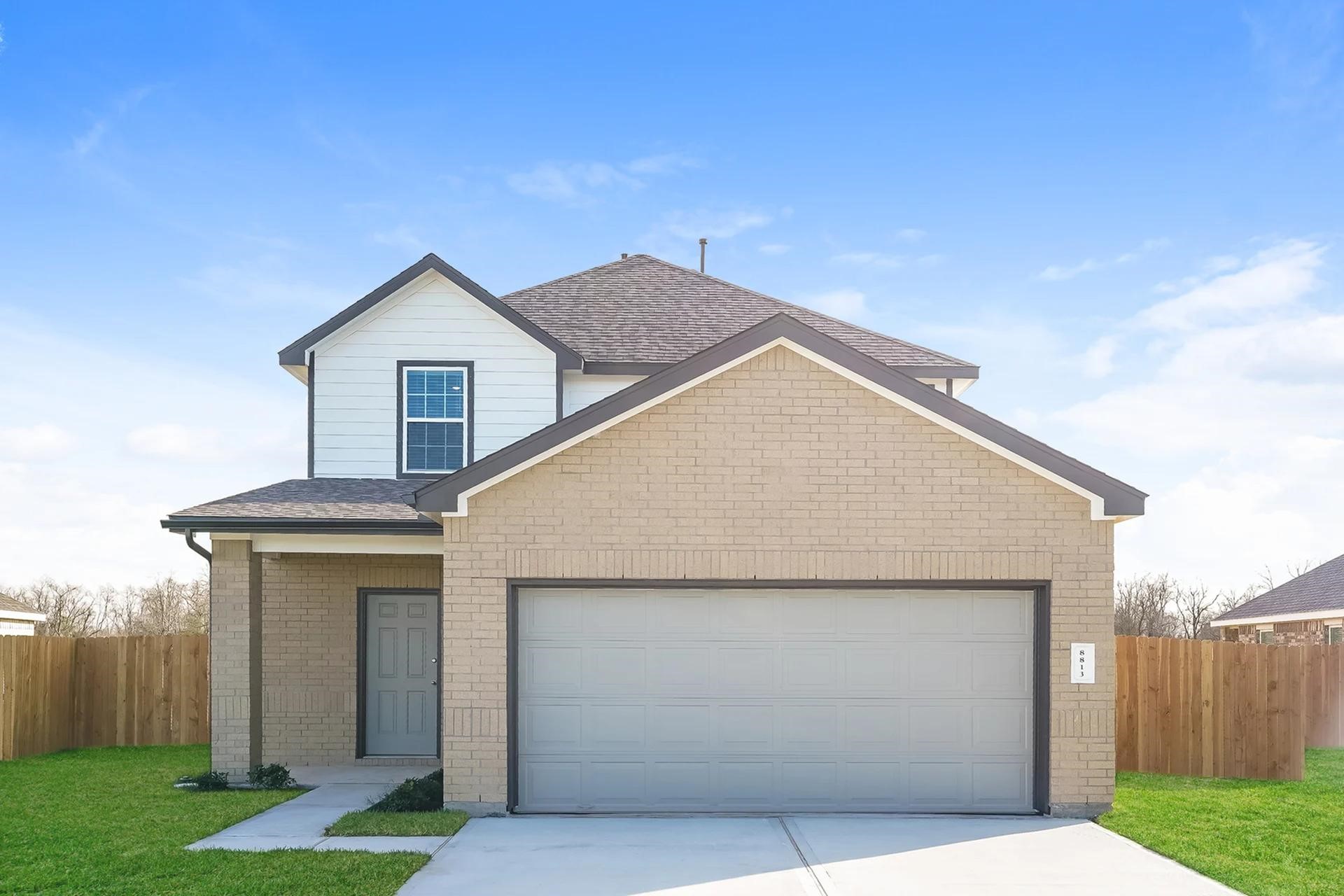 8813 E Lone Trail Boulevard, Texas City, TX 77591 8813 E Lone Trail Boulevard, Texas City, TX 77591
