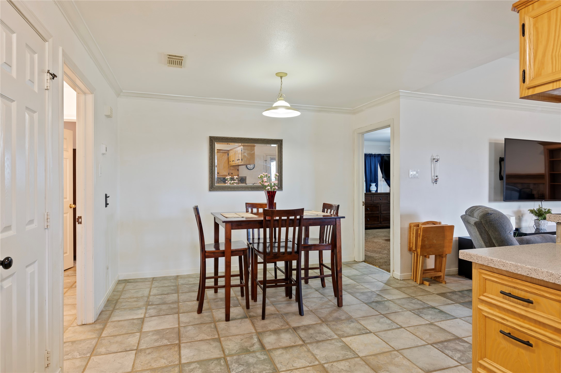 2517 Avenue L, Santa Fe, TX 77510