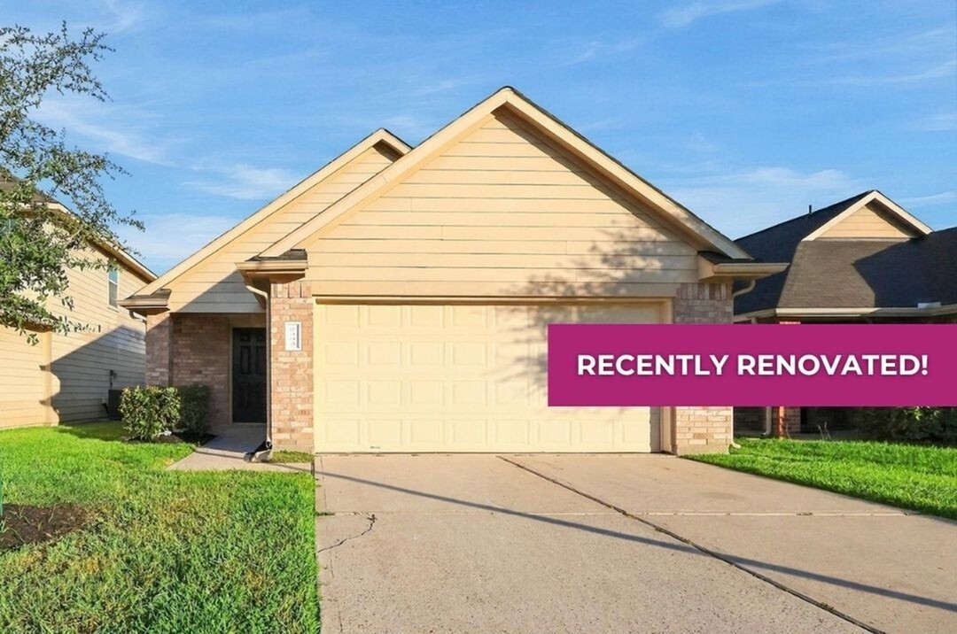 2443 Jonahs Way, Houston, TX 77073