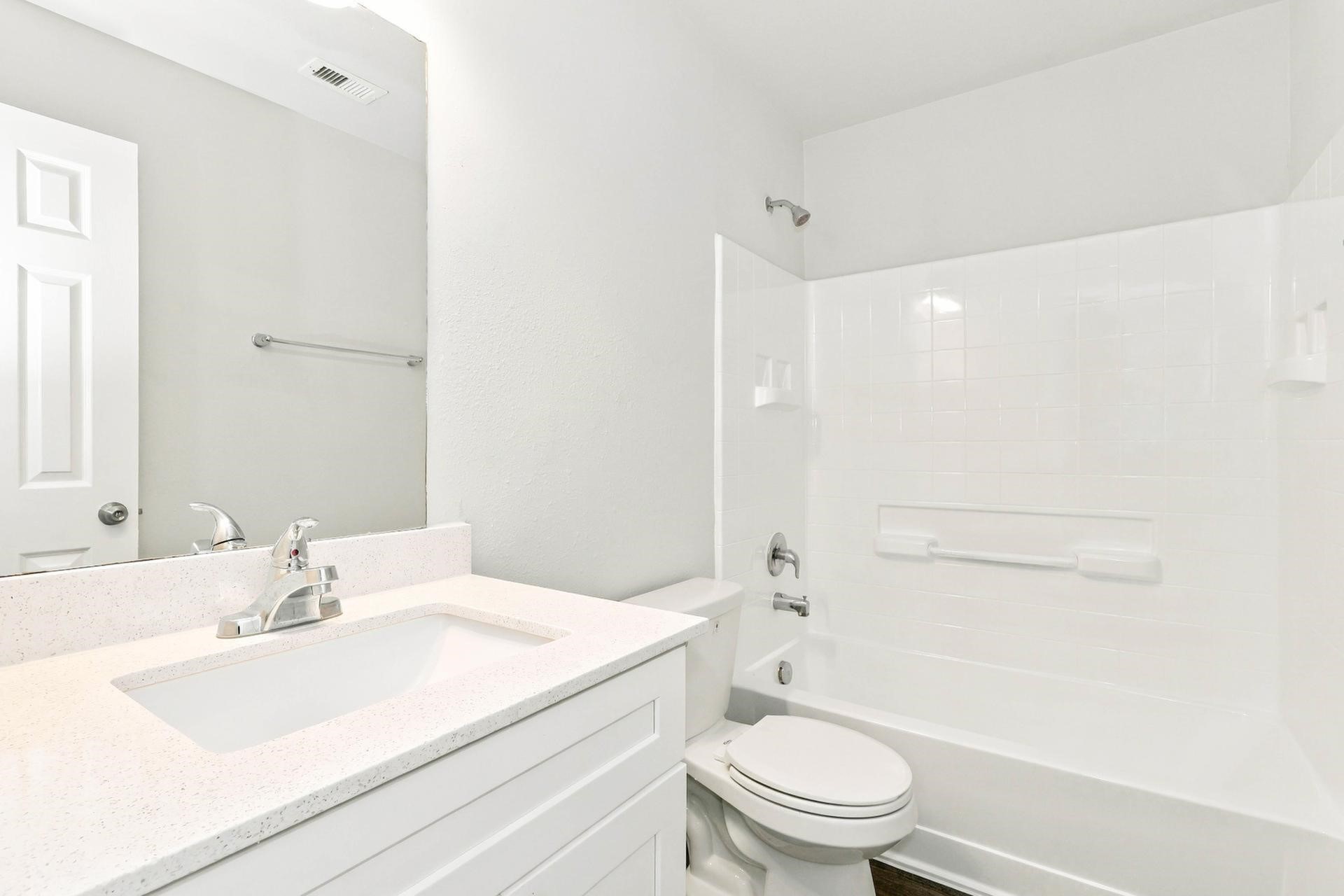 Photos may be representative of the floor plan and not the exact home. Finishes, layout, and features of the actual property for lease may vary.