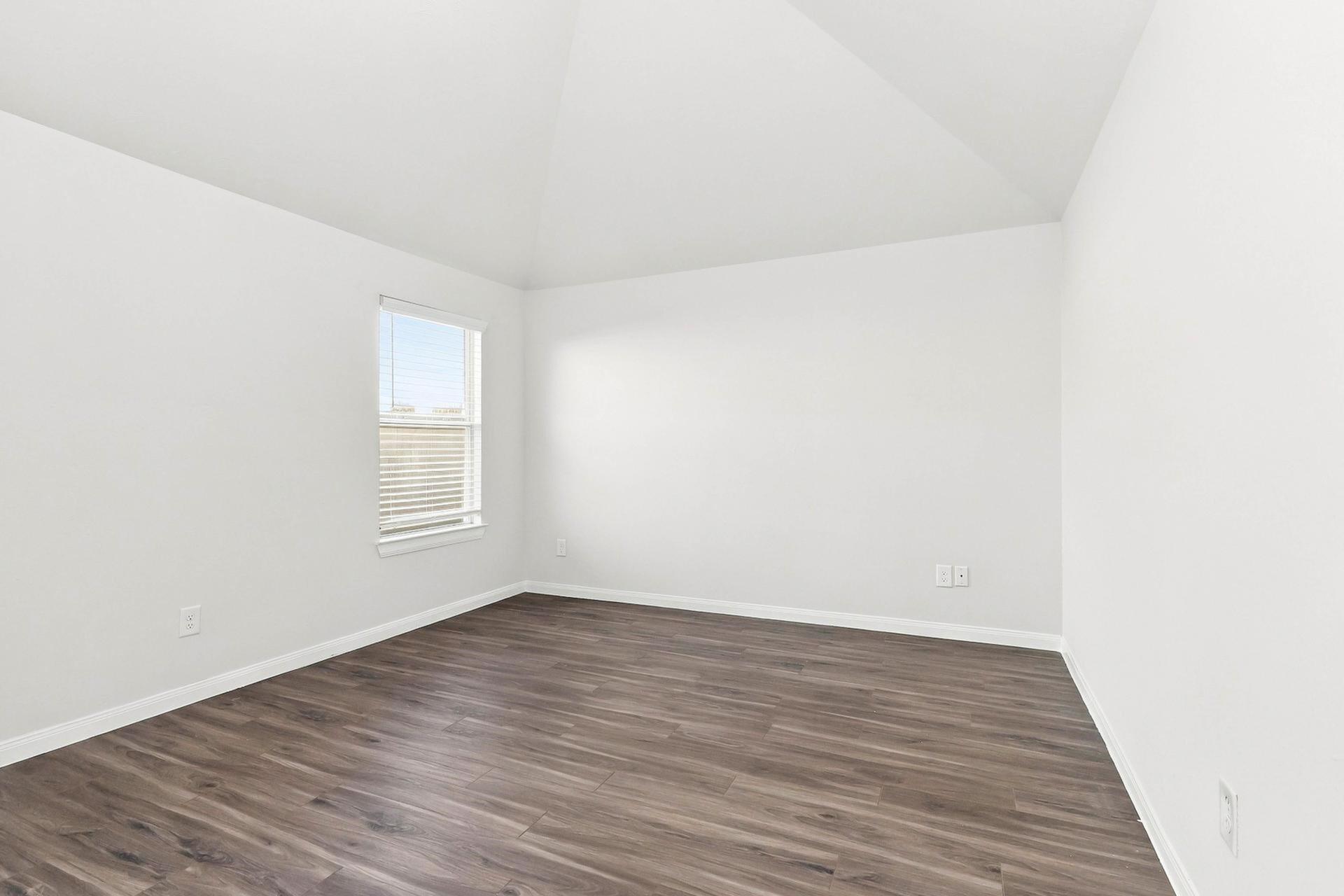 Photos may be representative of the floor plan and not the exact home. Finishes, layout, and features of the actual property for lease may vary.
