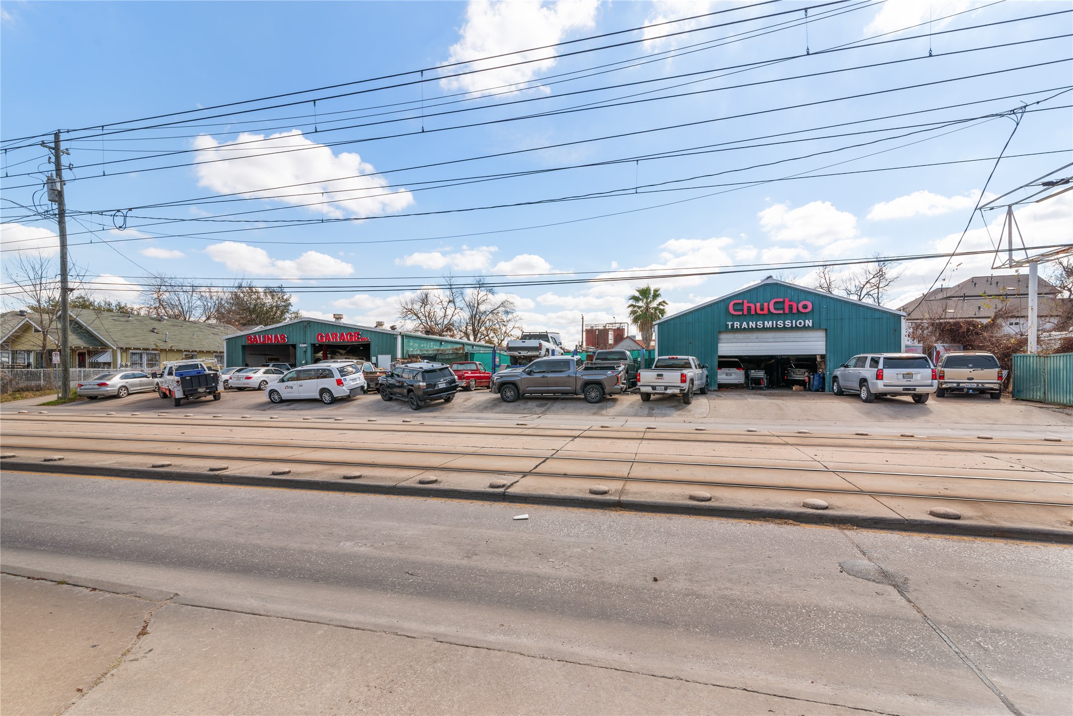 902 Boundary Street, Houston, TX 77009 902 Boundary Street, Houston, TX 77009