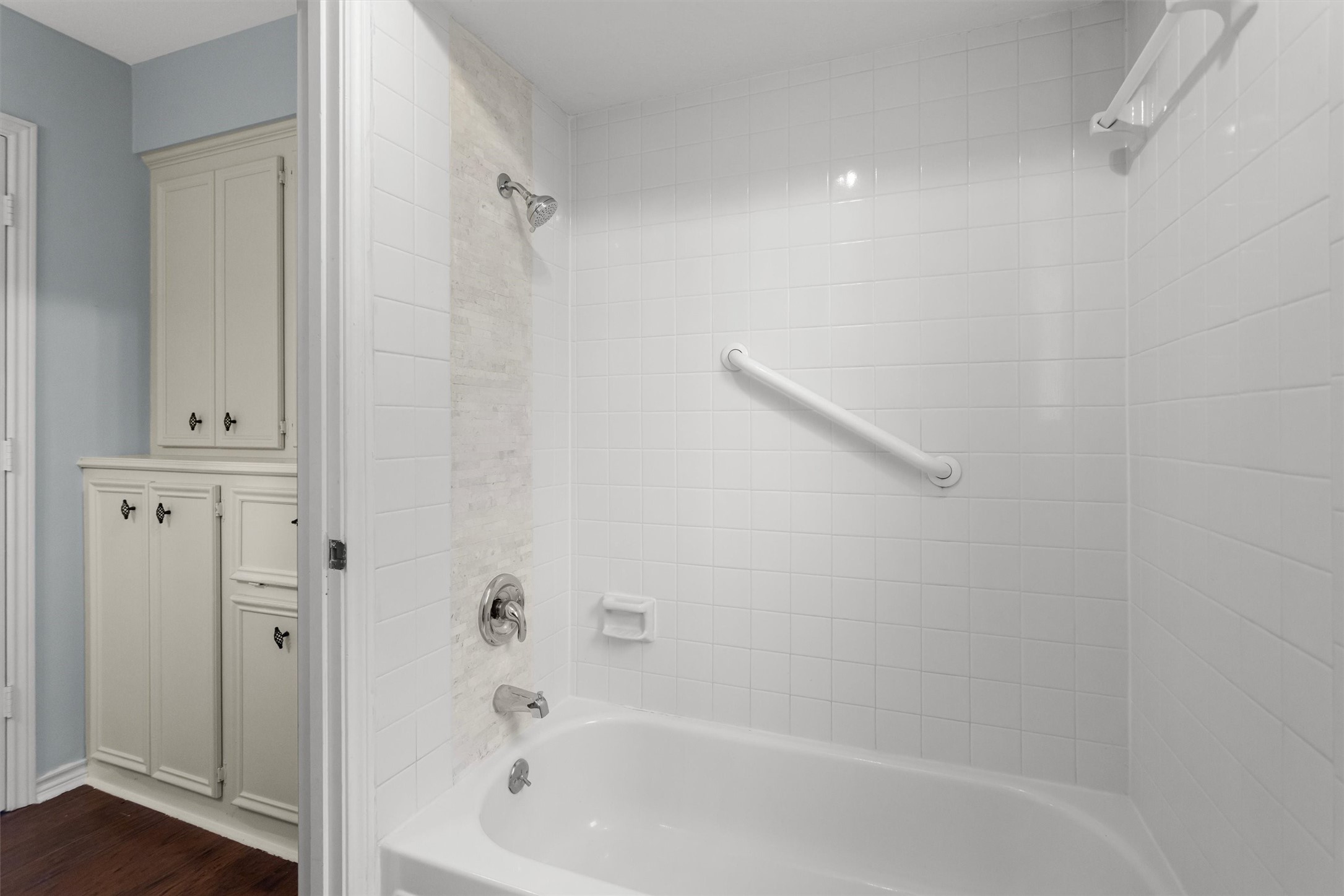 Hall Bath
