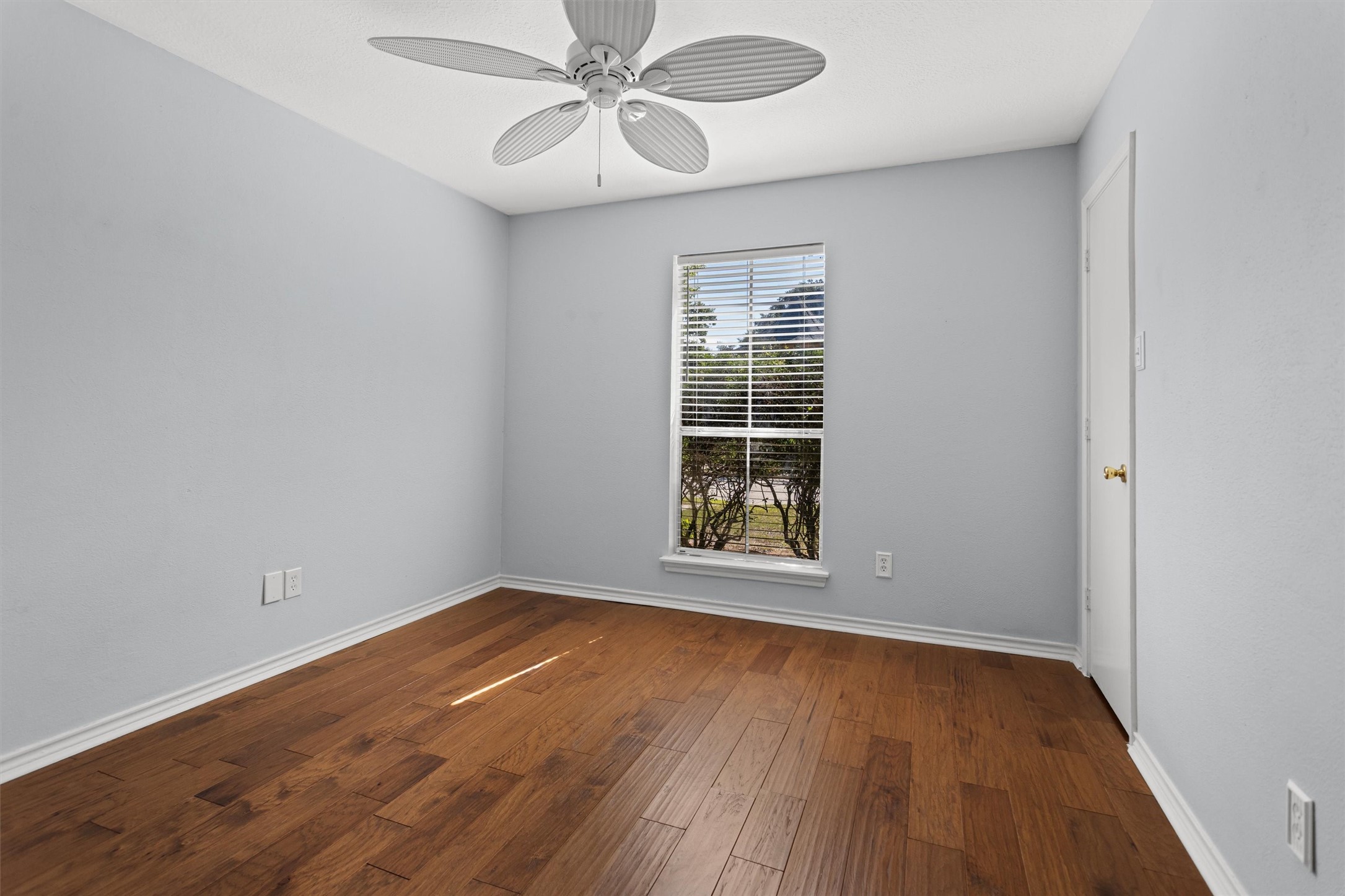 4th Bedroom