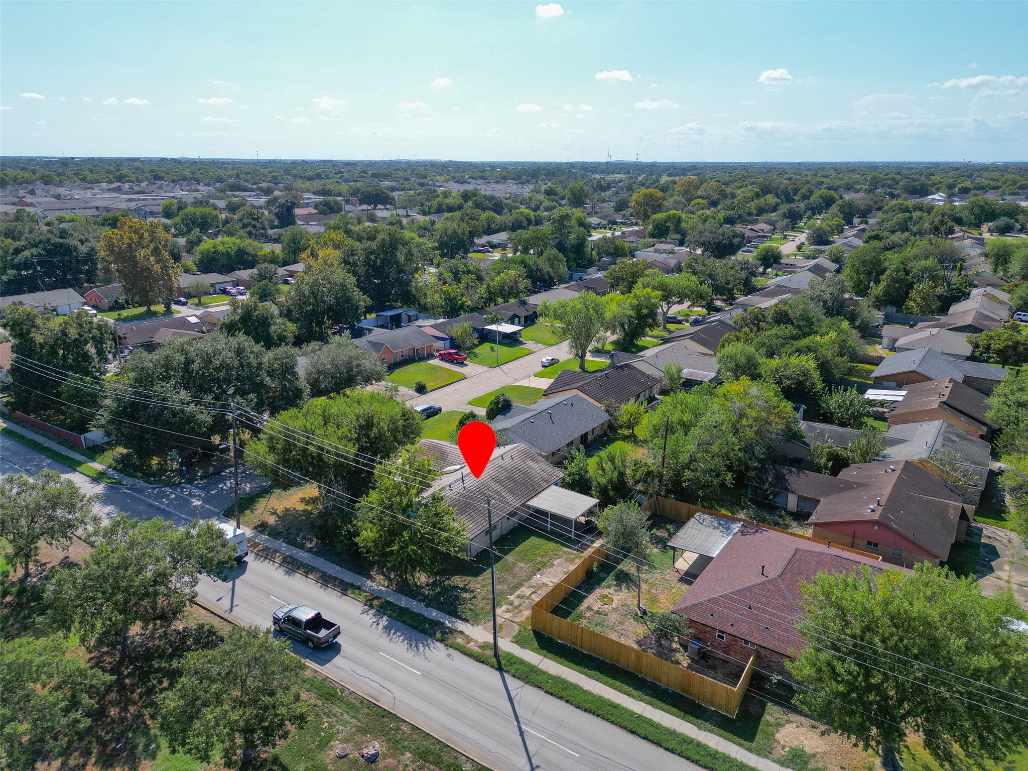 5435 Tavenor Lane, Houston, TX 77048
