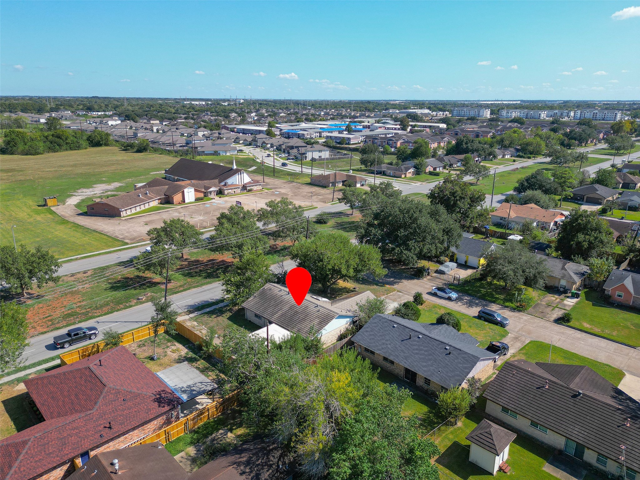 5435 Tavenor Lane, Houston, TX 77048
