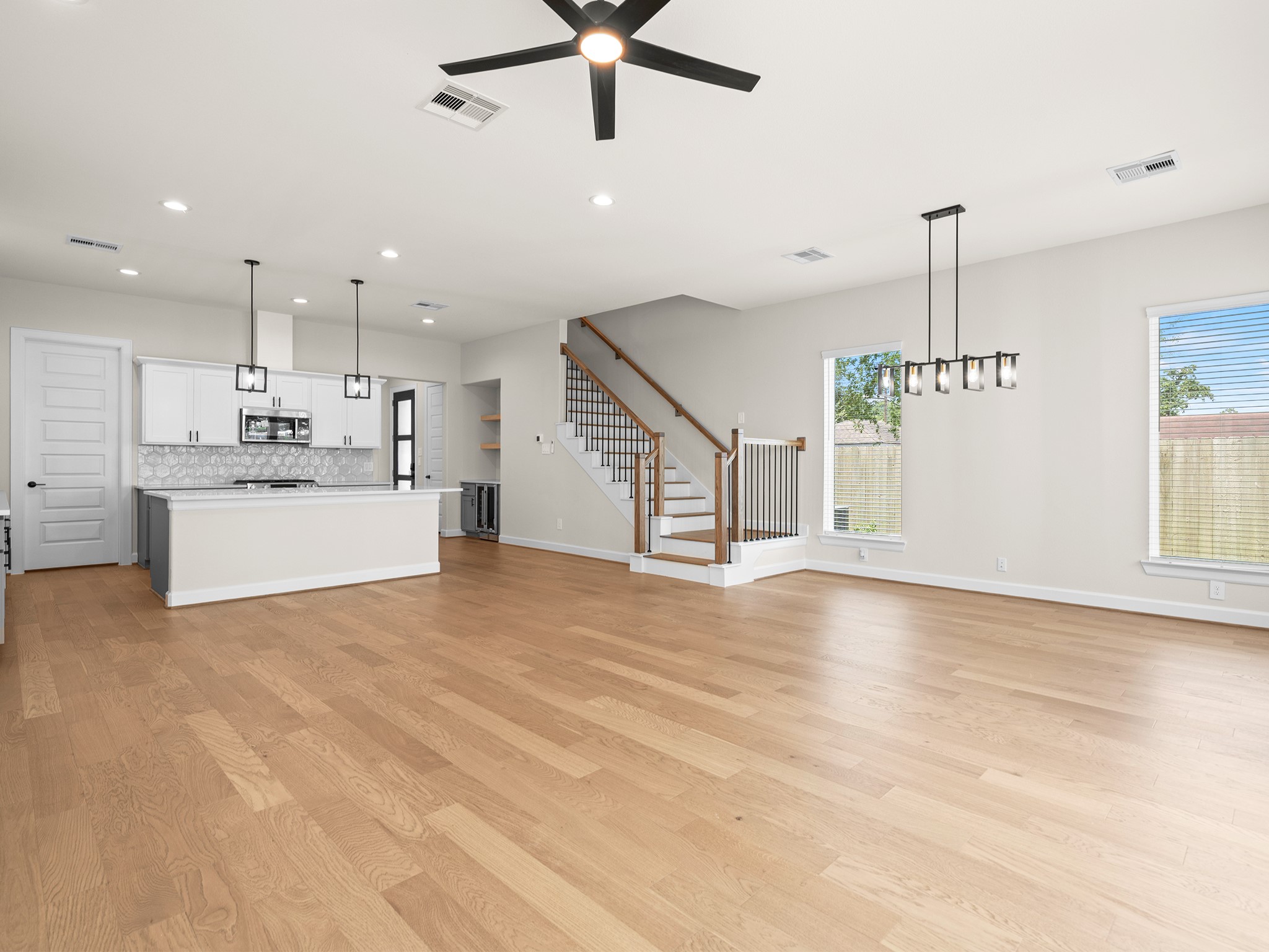 7208 Shadyvilla Lane, Houston, TX 77055