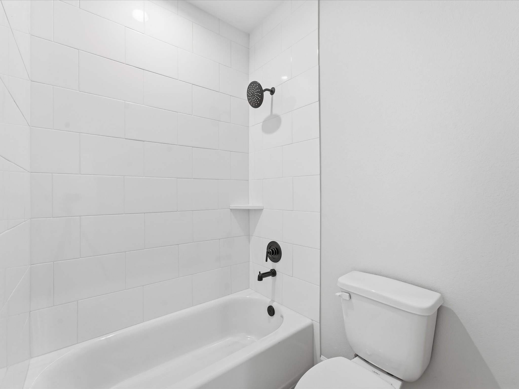 Secondary Bathroom
