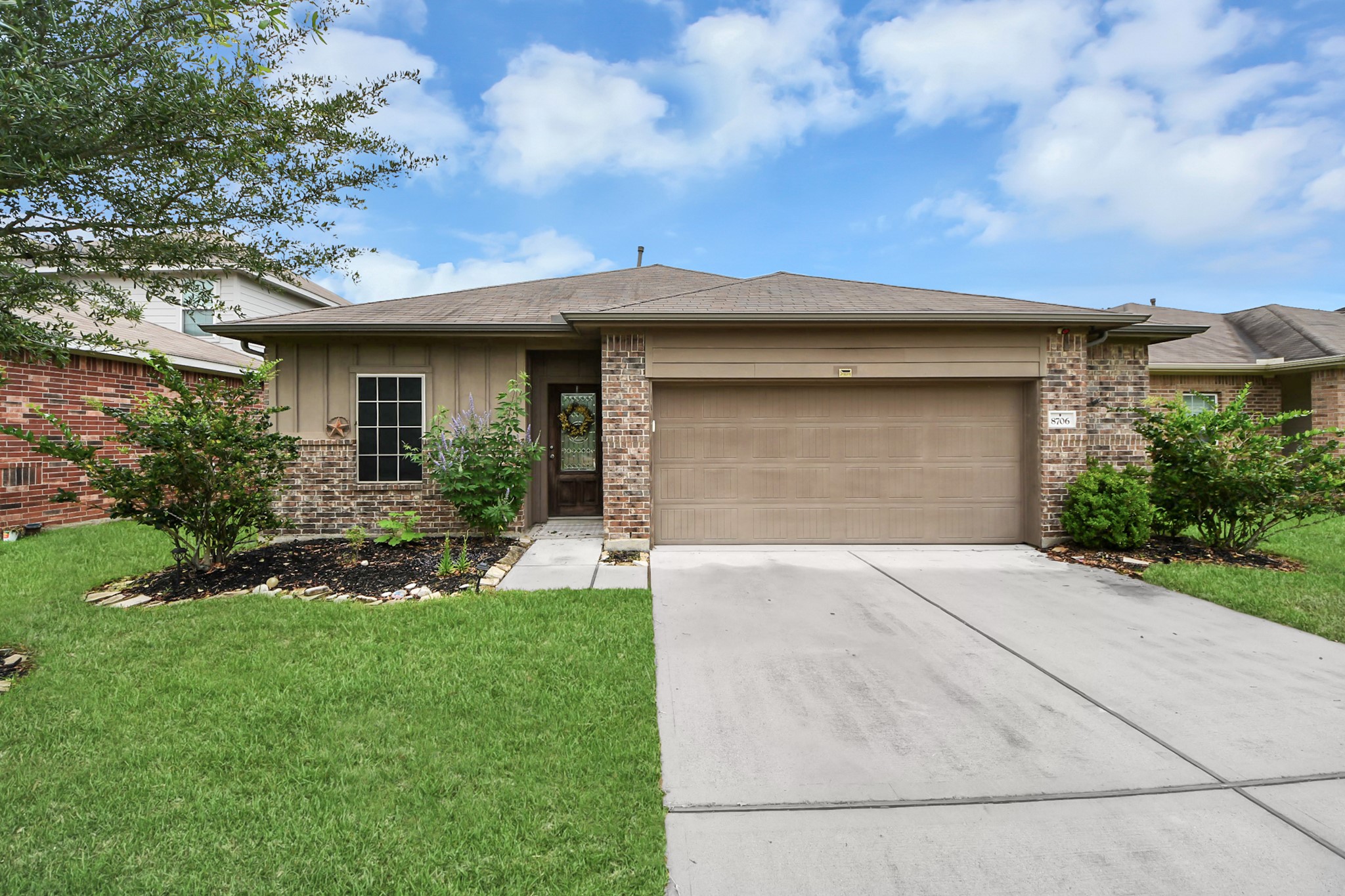 8706 Morning Dove Lane, Baytown, TX 77521