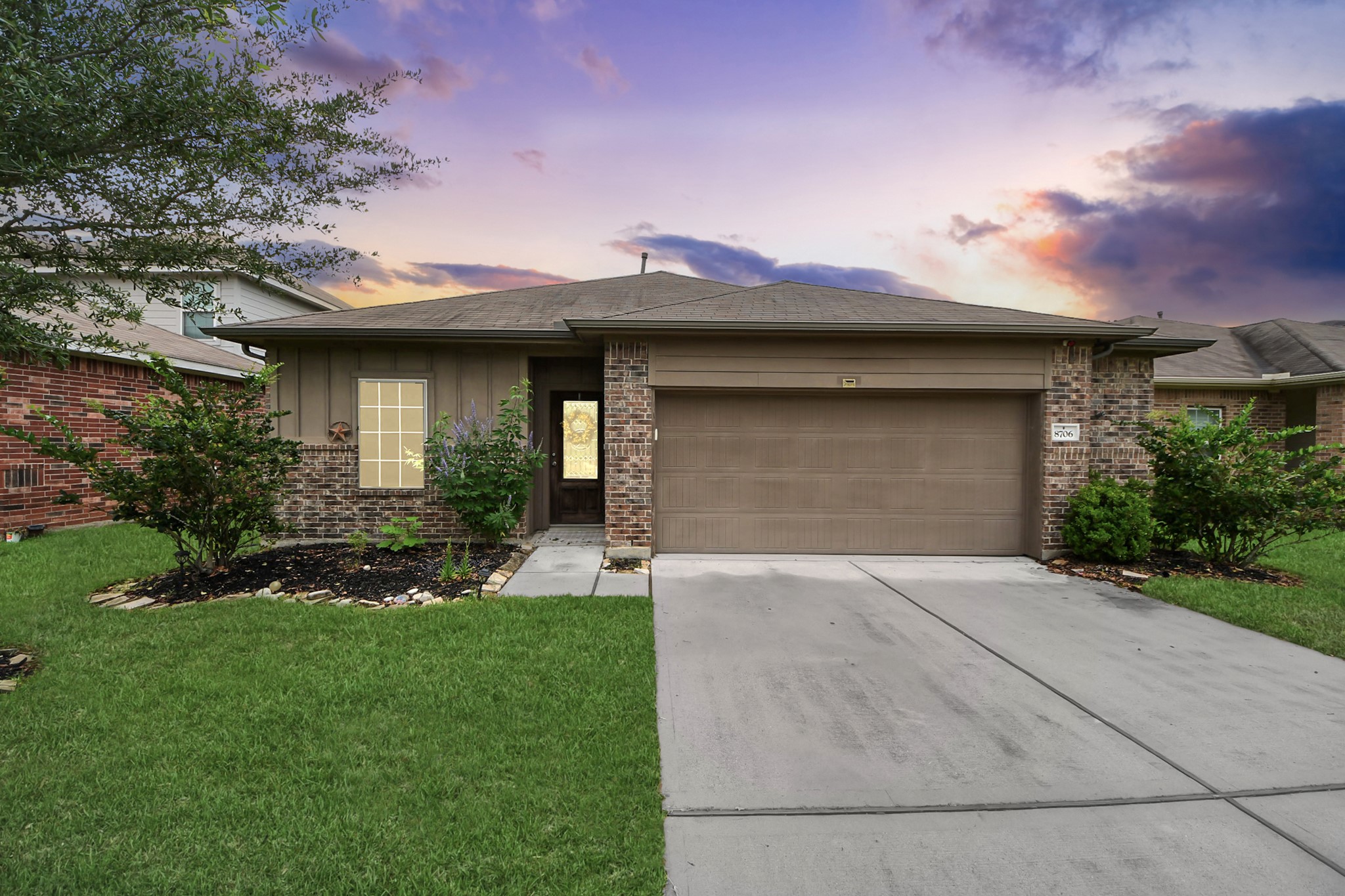 8706 Morning Dove Lane, Baytown, TX 77521