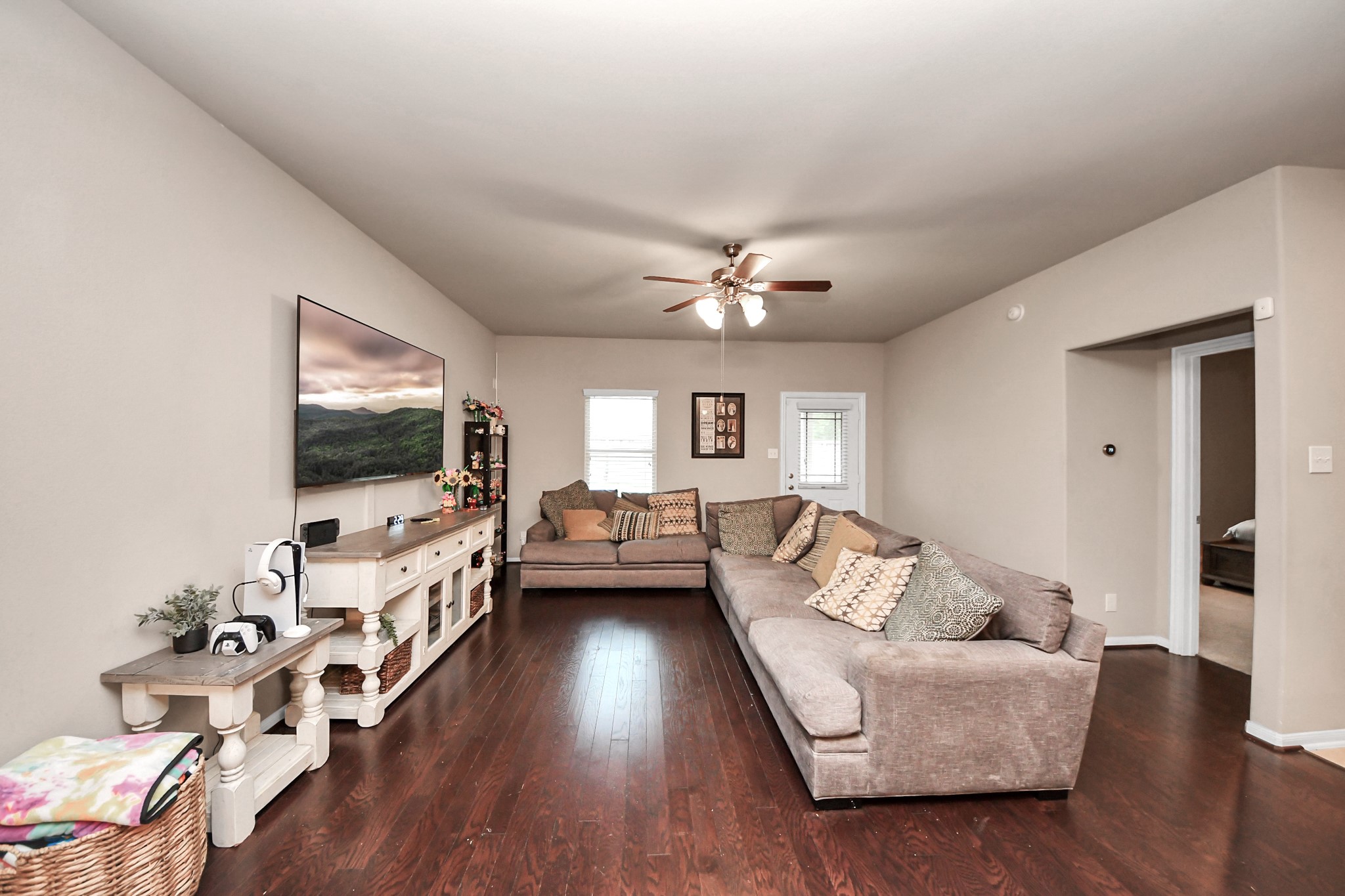 8706 Morning Dove Lane, Baytown, TX 77521