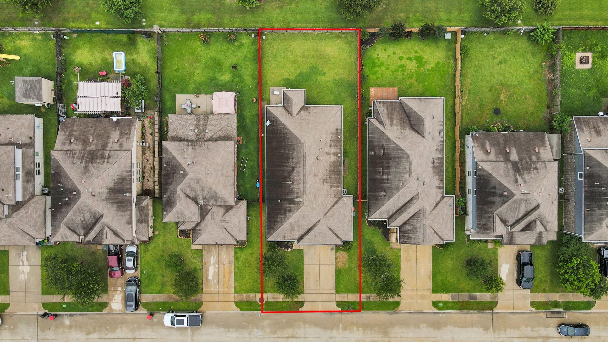 8706 Morning Dove Lane, Baytown, TX 77521
