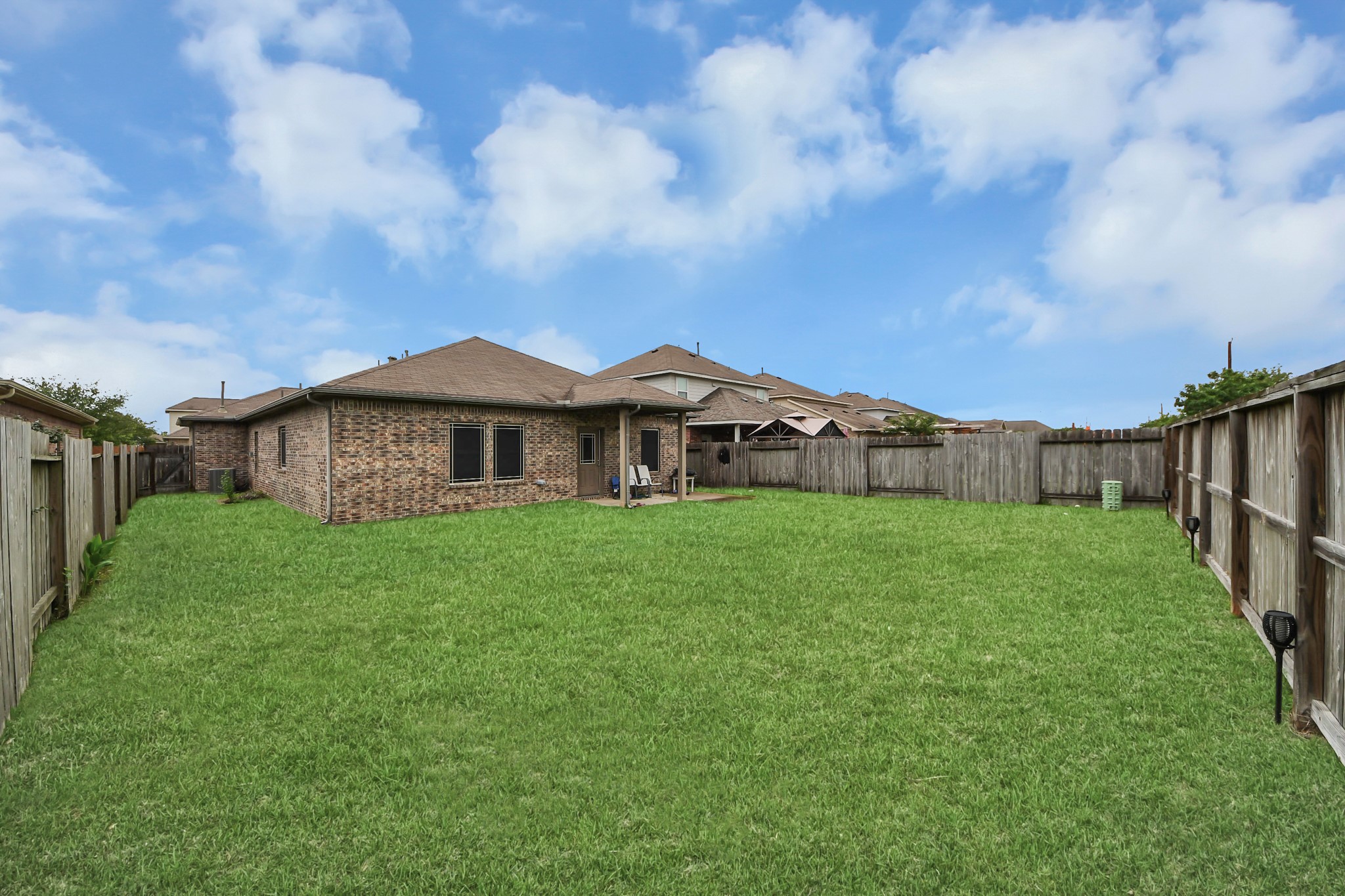 8706 Morning Dove Lane, Baytown, TX 77521