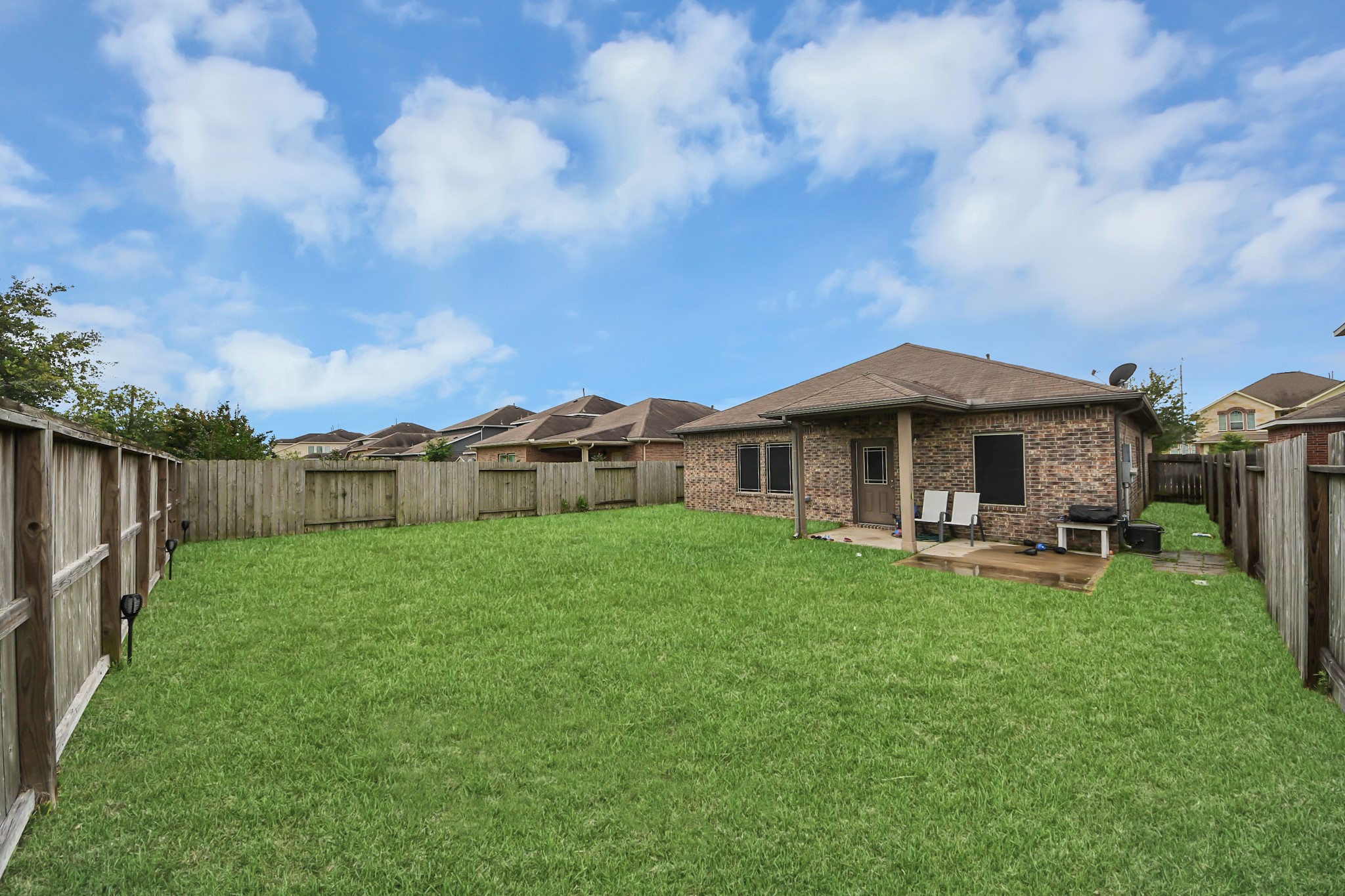 8706 Morning Dove Lane, Baytown, TX 77521