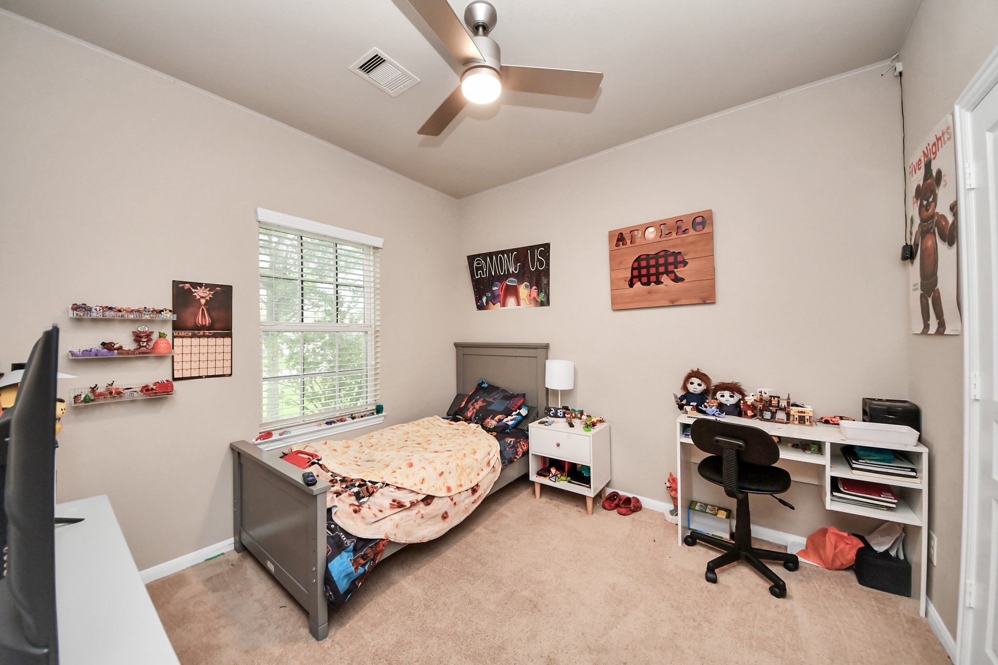 8706 Morning Dove Lane, Baytown, TX 77521