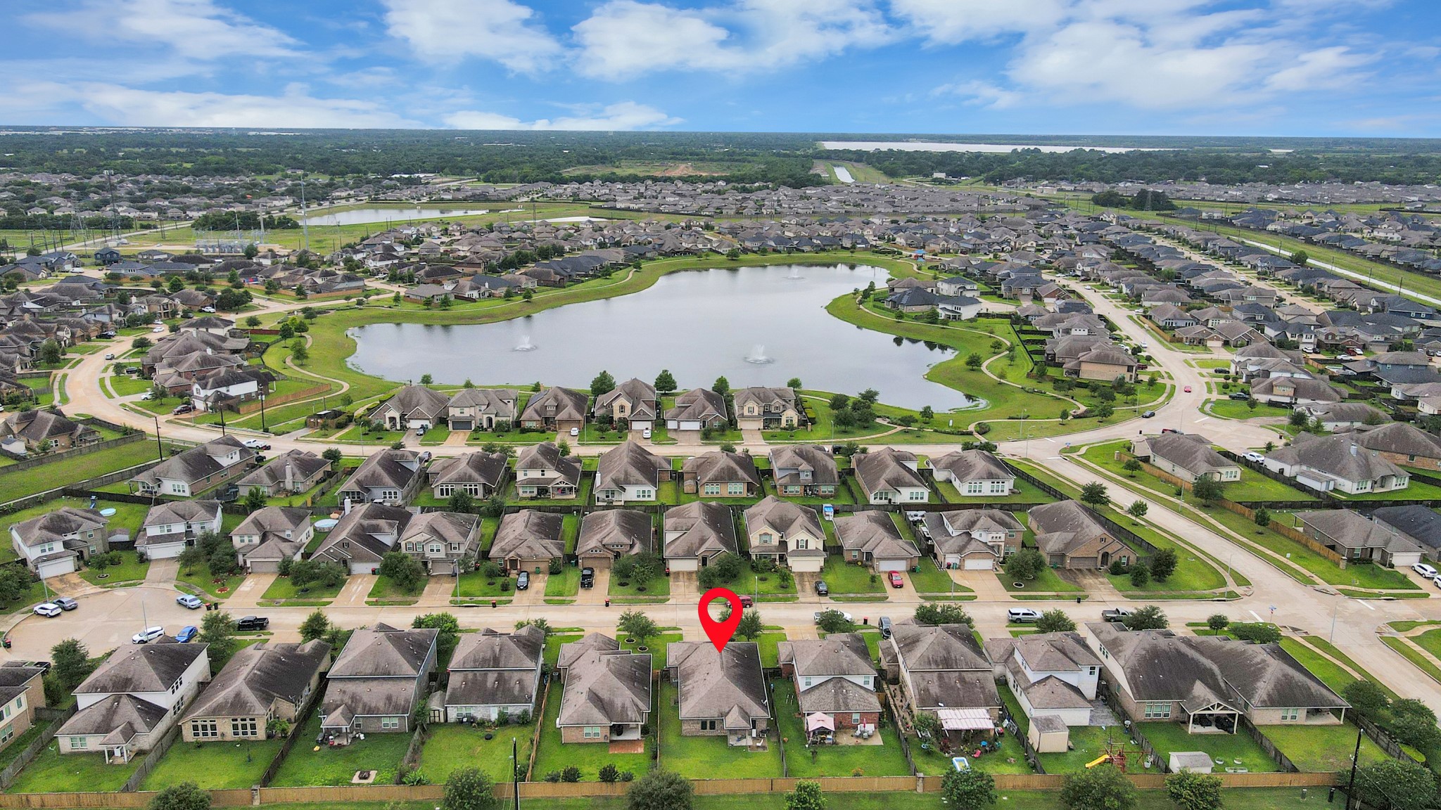 8706 Morning Dove Lane, Baytown, TX 77521