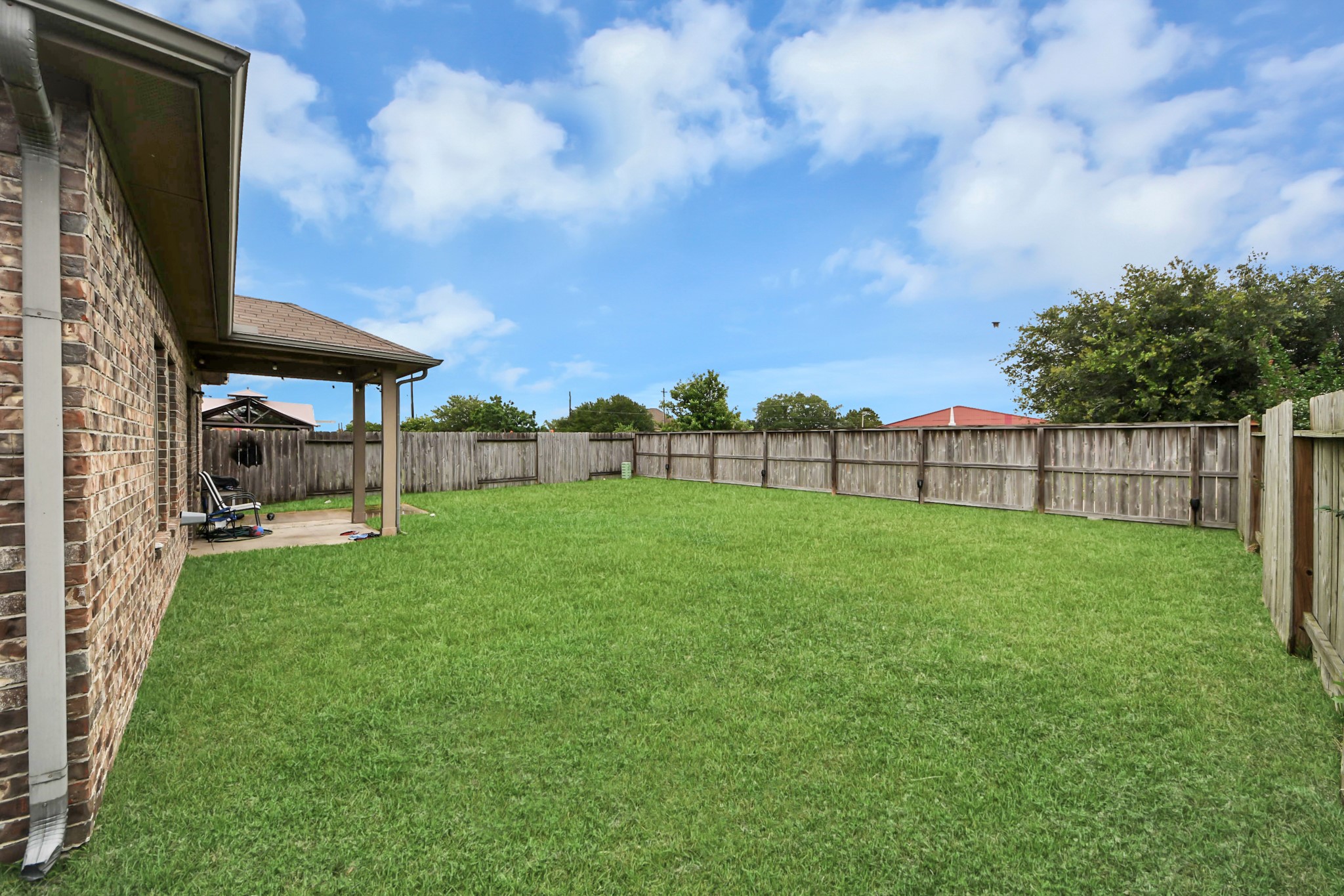 8706 Morning Dove Lane, Baytown, TX 77521