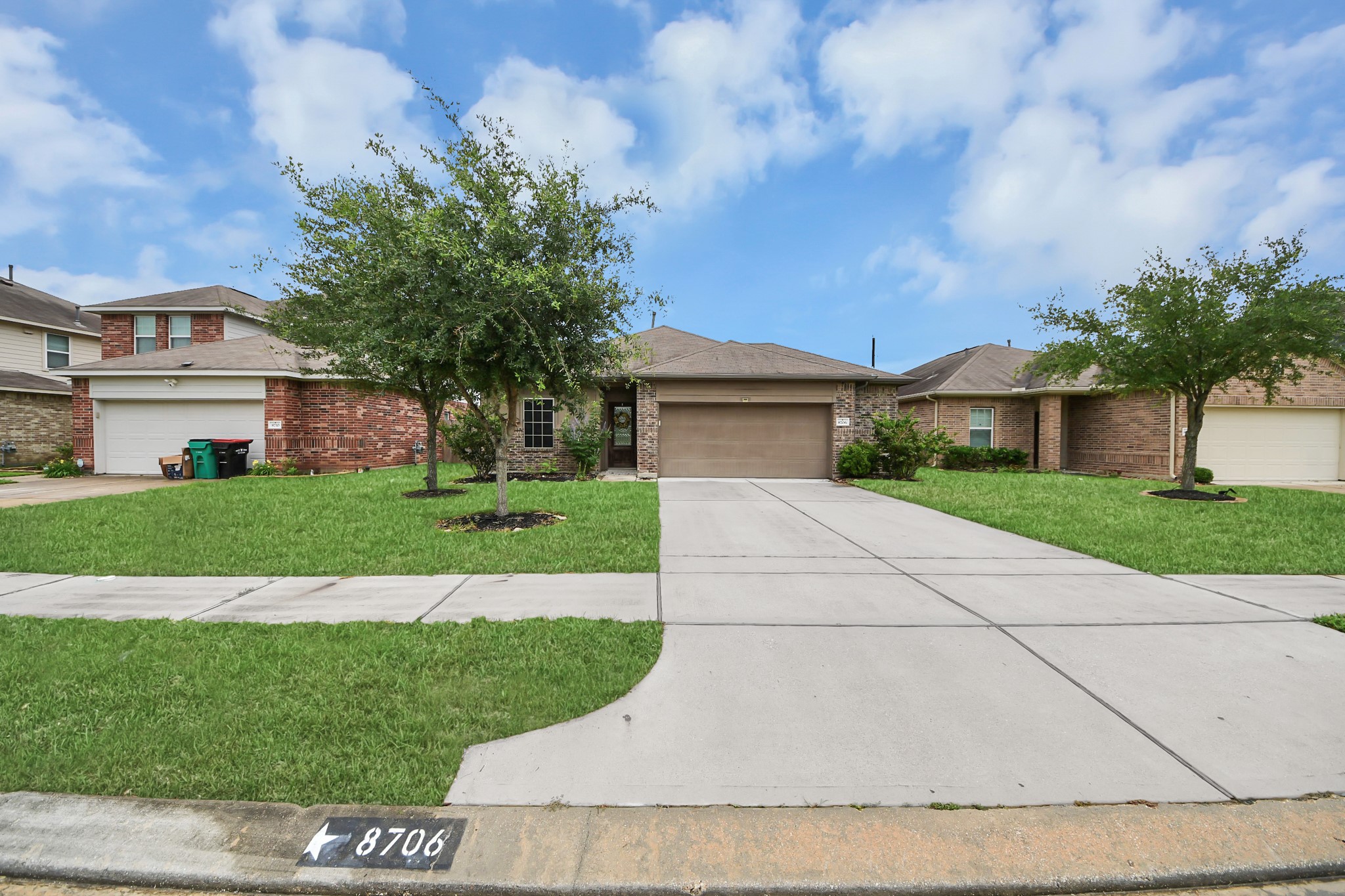 8706 Morning Dove Lane, Baytown, TX 77521