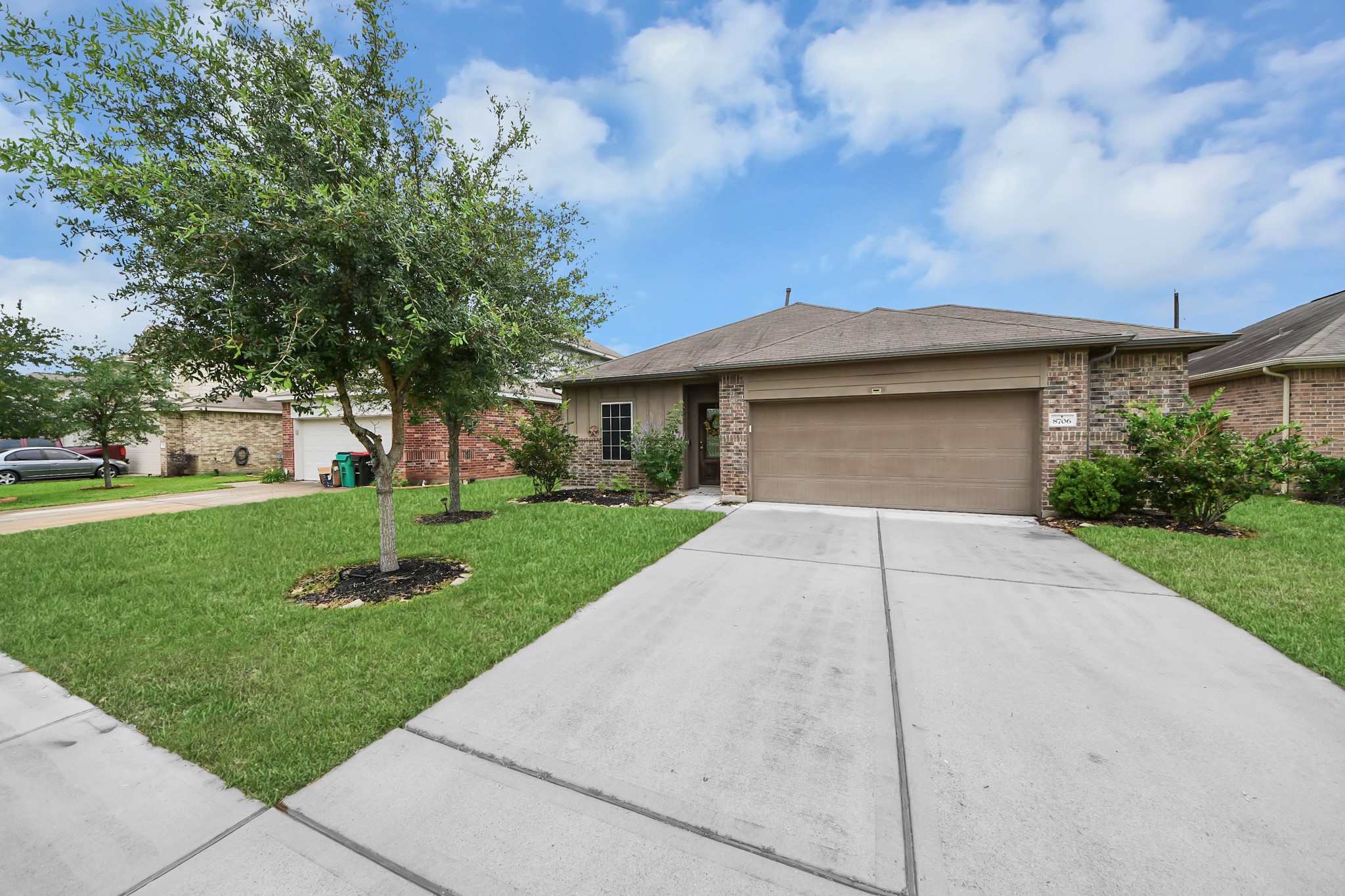 8706 Morning Dove Lane, Baytown, TX 77521
