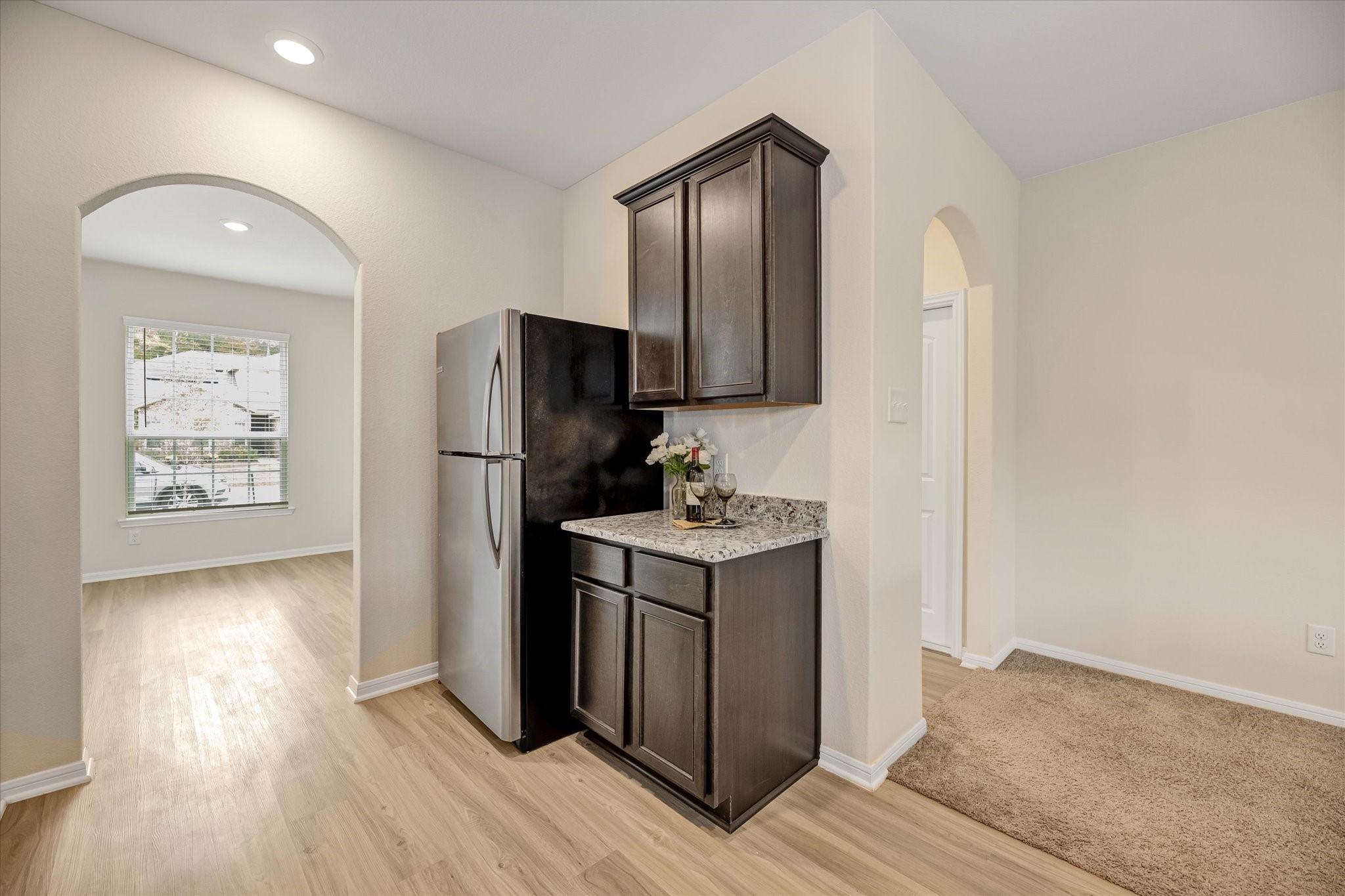 2136 Mule Ridge Drive, Katy, TX 77493
