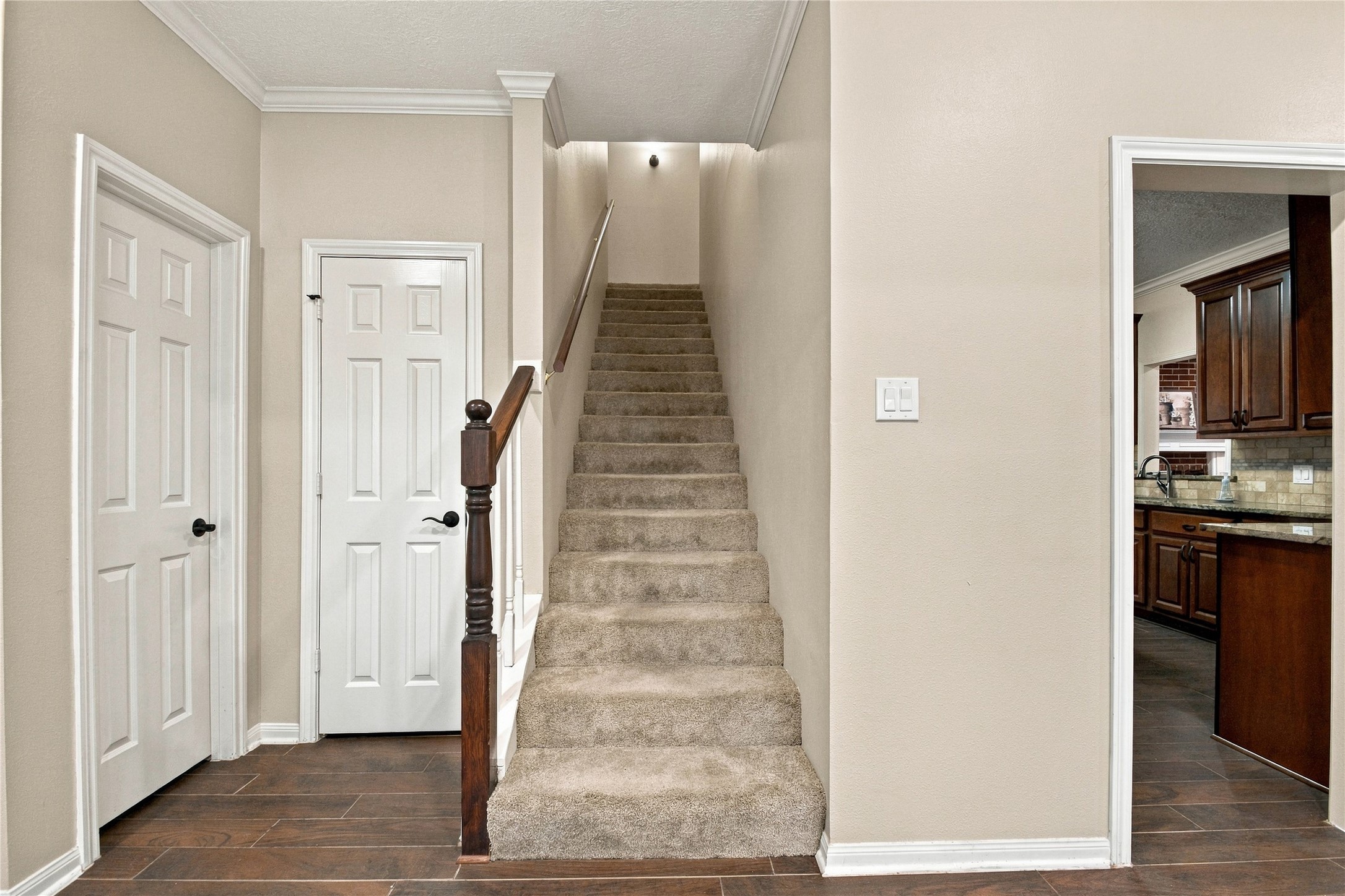 Stairway