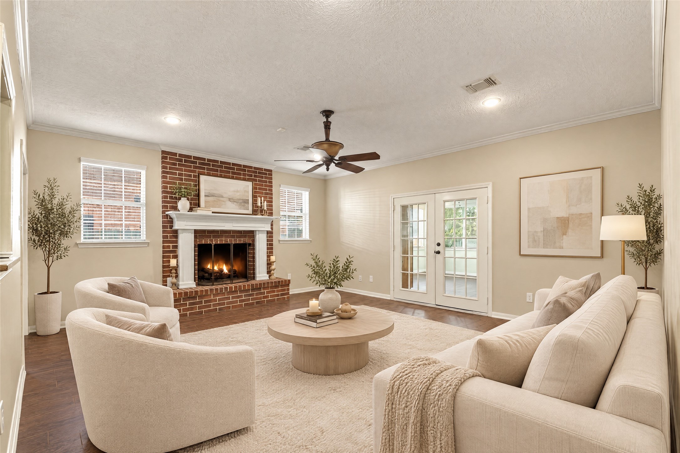 Family/Great Room