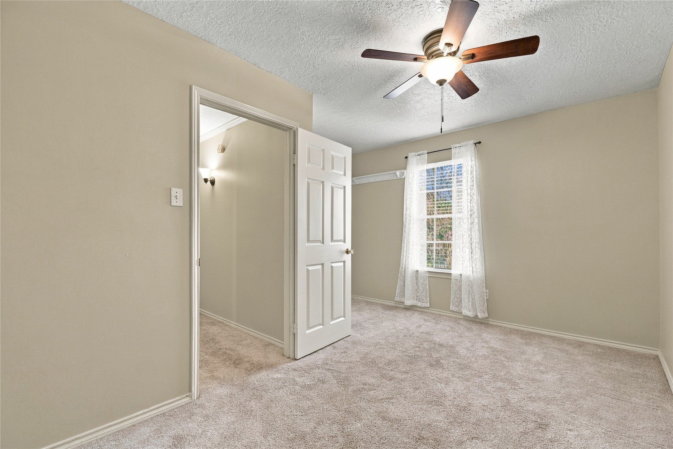 Bedroom A