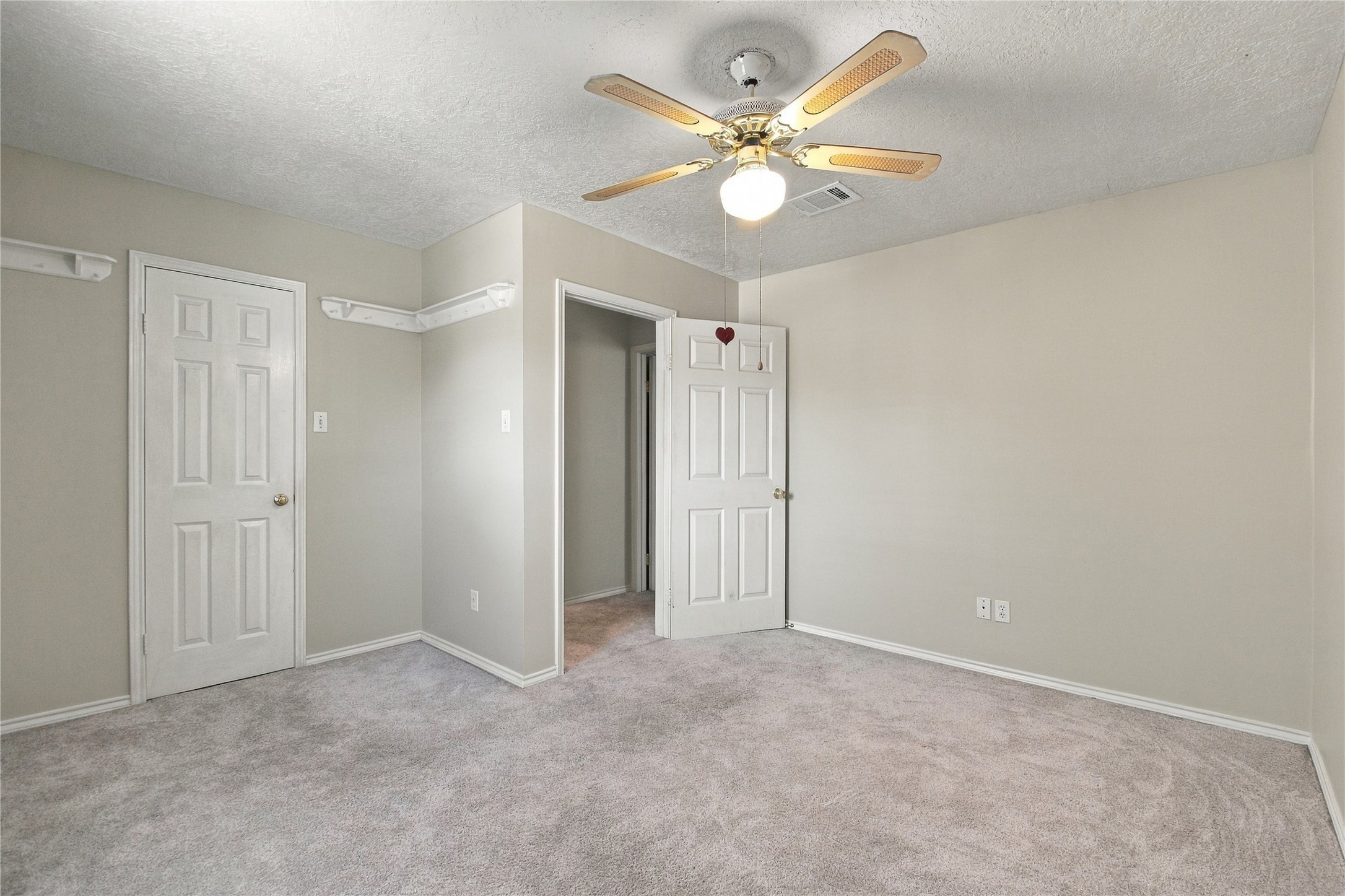 Bedroom B