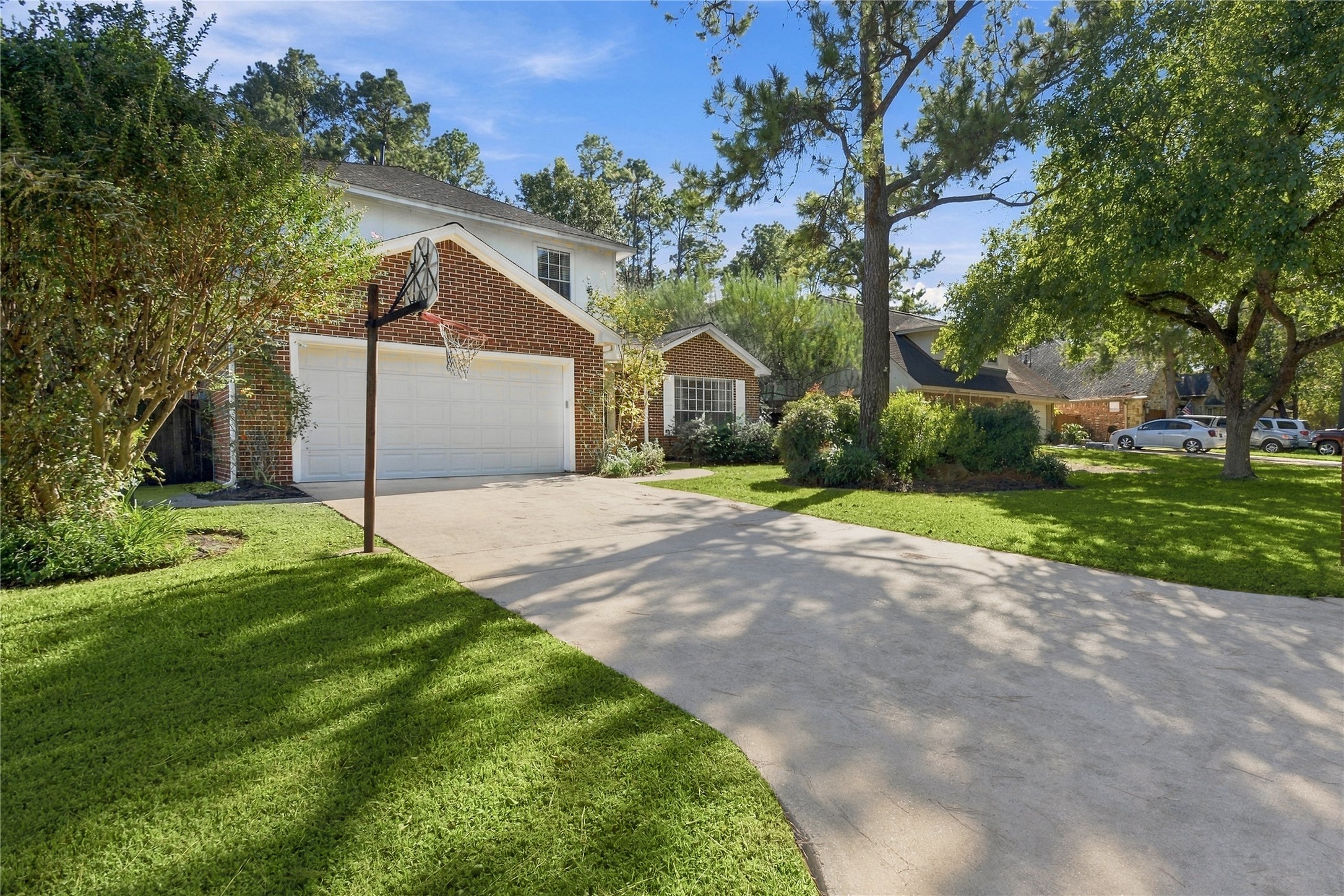 14515 Moss Creek Lane, Cypress, TX 77429