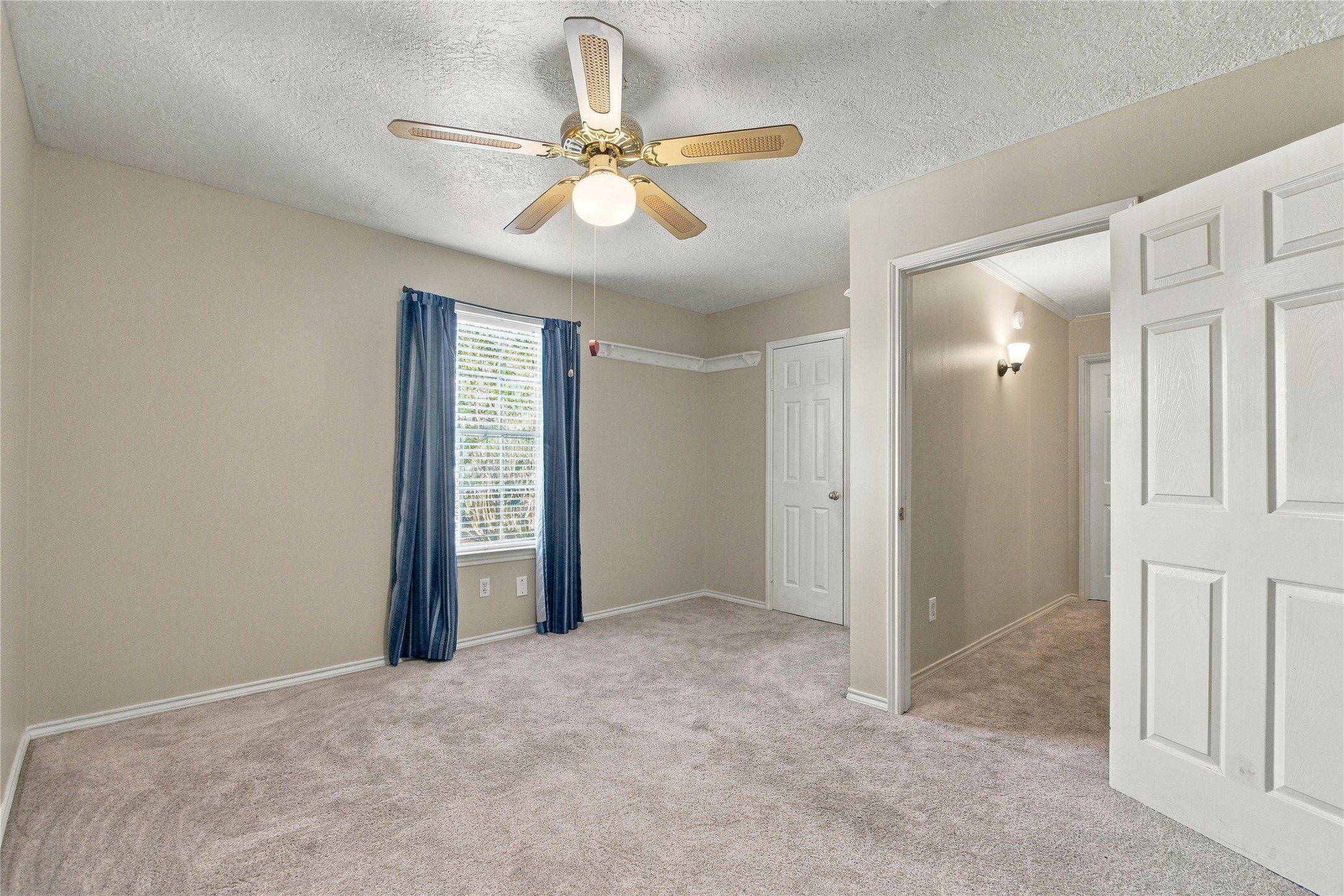 Secondary Bedroom B