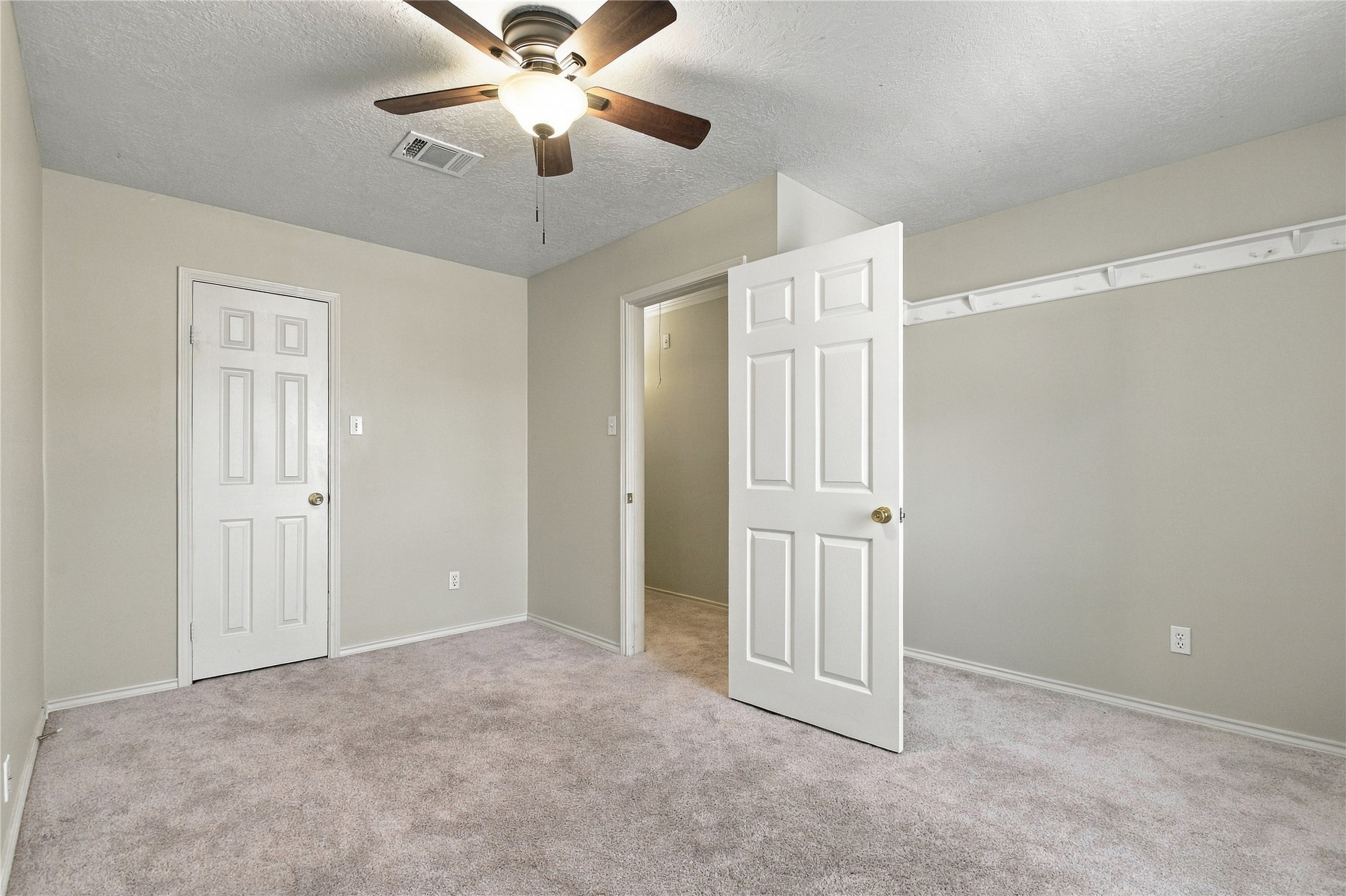Secondary Bedroom A
